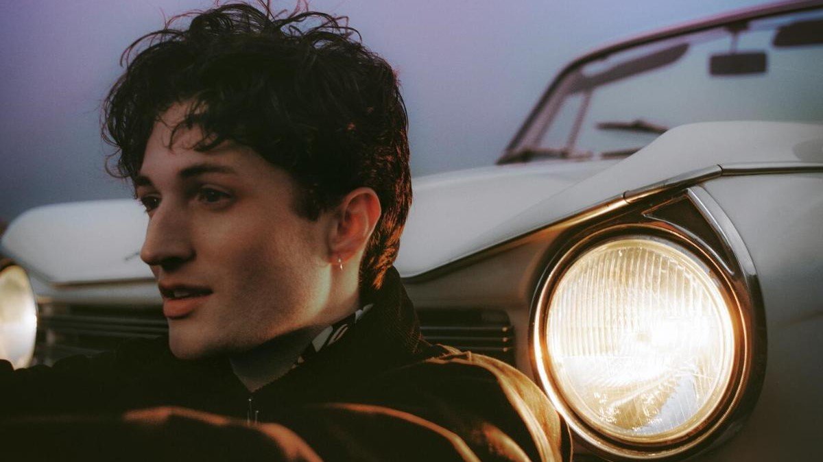 Henry Moodie Releases New Track “beat up car”