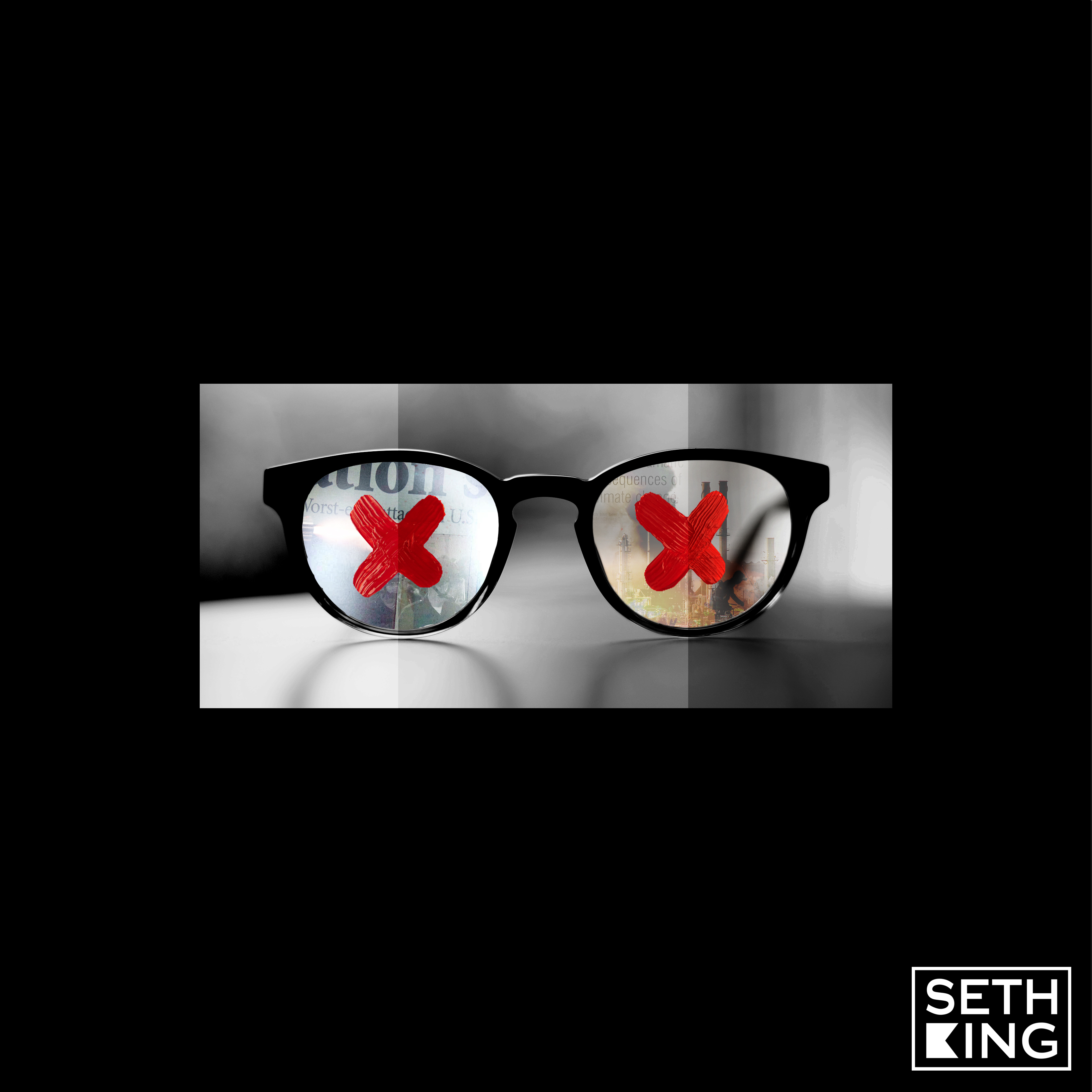 Seth King Releases Catchy Track ‘Numb’