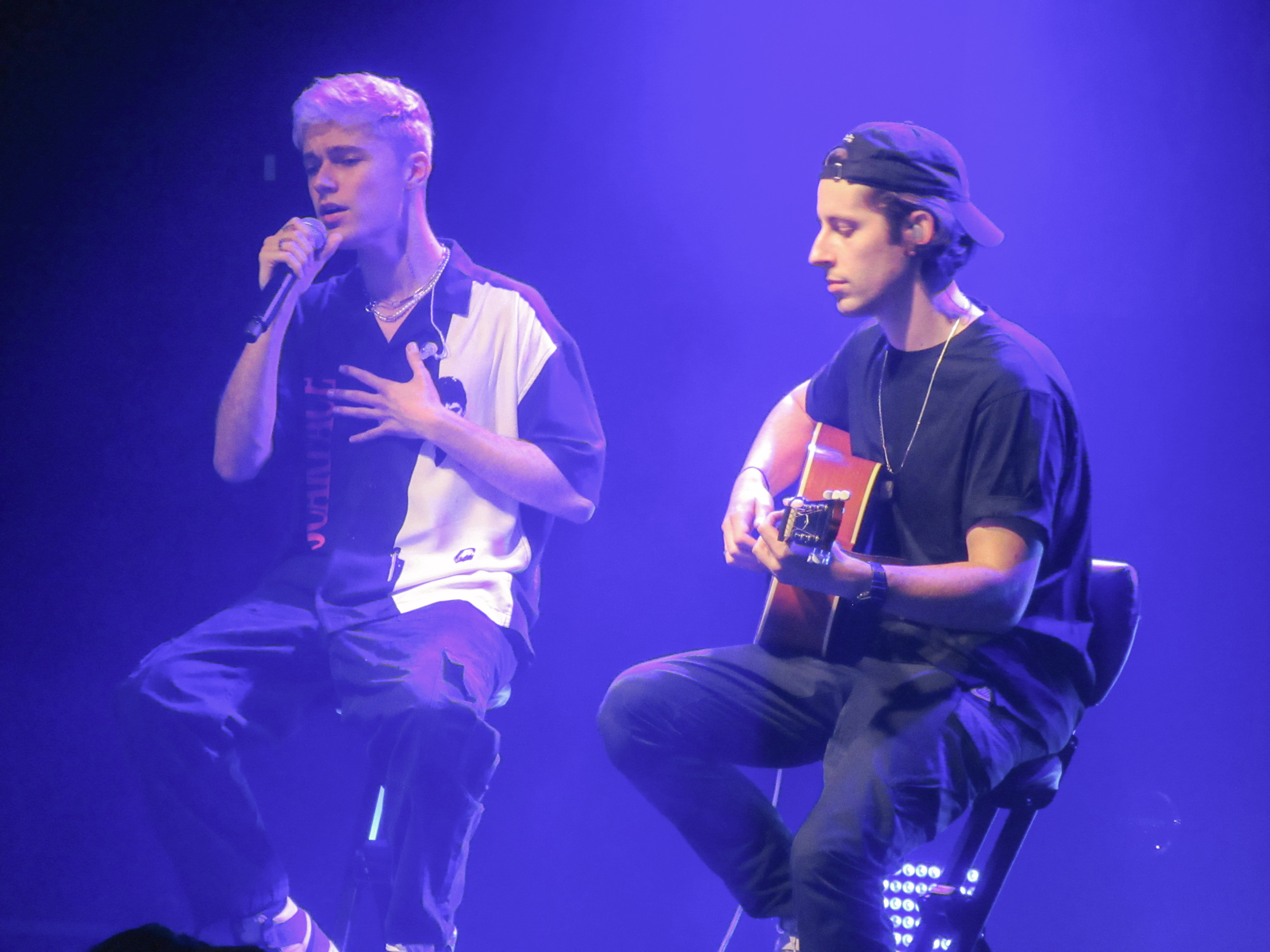 GIG REVIEW – HRVY Brings Good Vibes To Bristol O2 Academy!