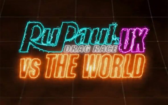 RuPaul’s Drag Race UK vs. The World to crown winner!