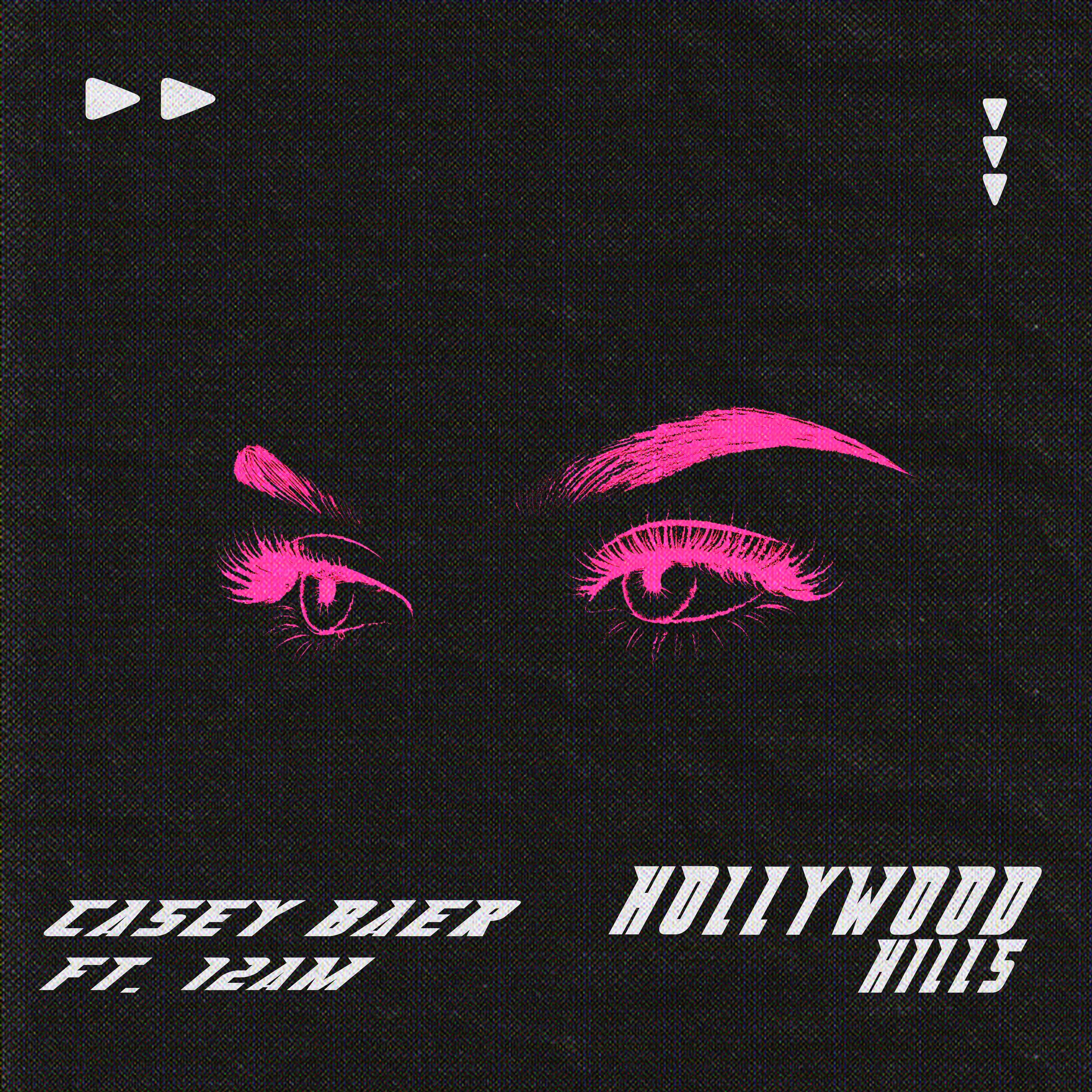 Casey Baer Calls Out Fakeness in Single ‘Hollywood Hills’