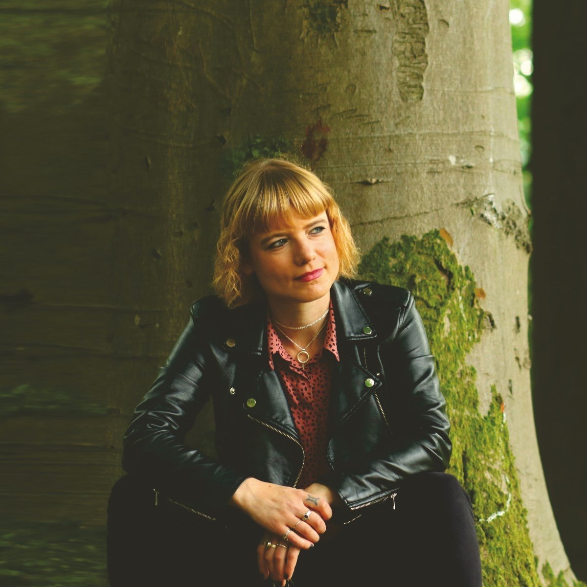 Miss Kitty Releases ‘Fly Me Home’