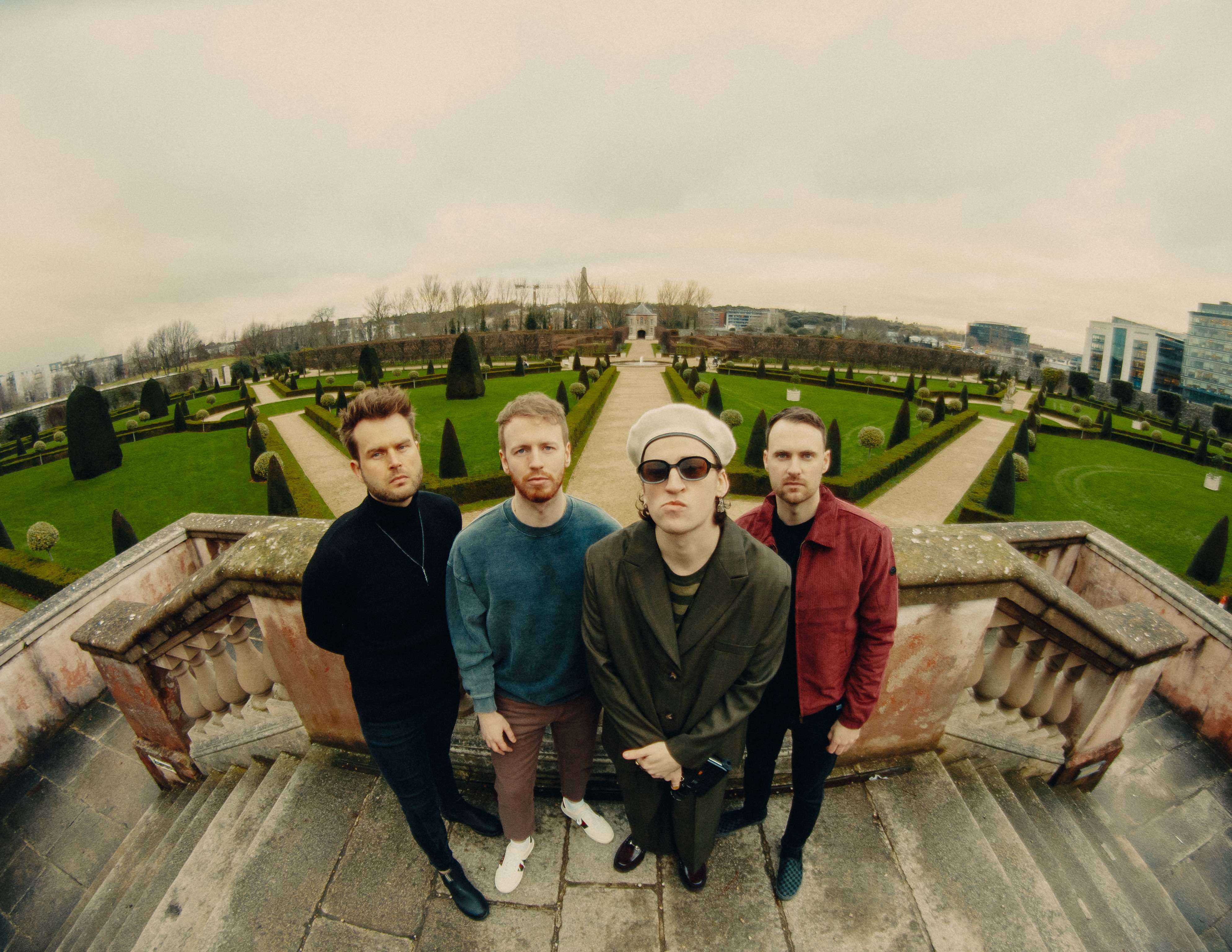 Picture This Release New Song ‘Things Are Different”