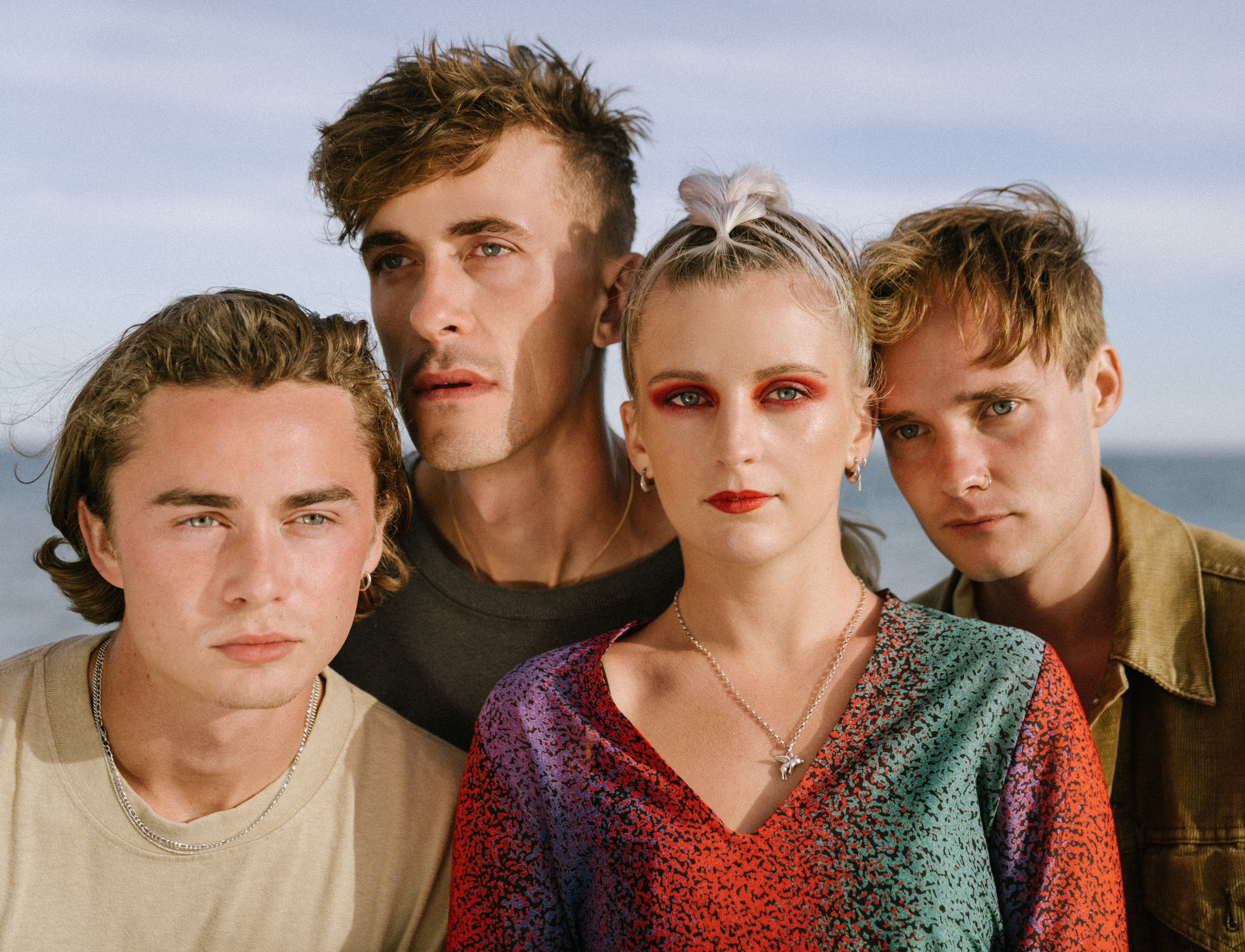 THYLA Share Music Video for Their Single ‘Breathe’