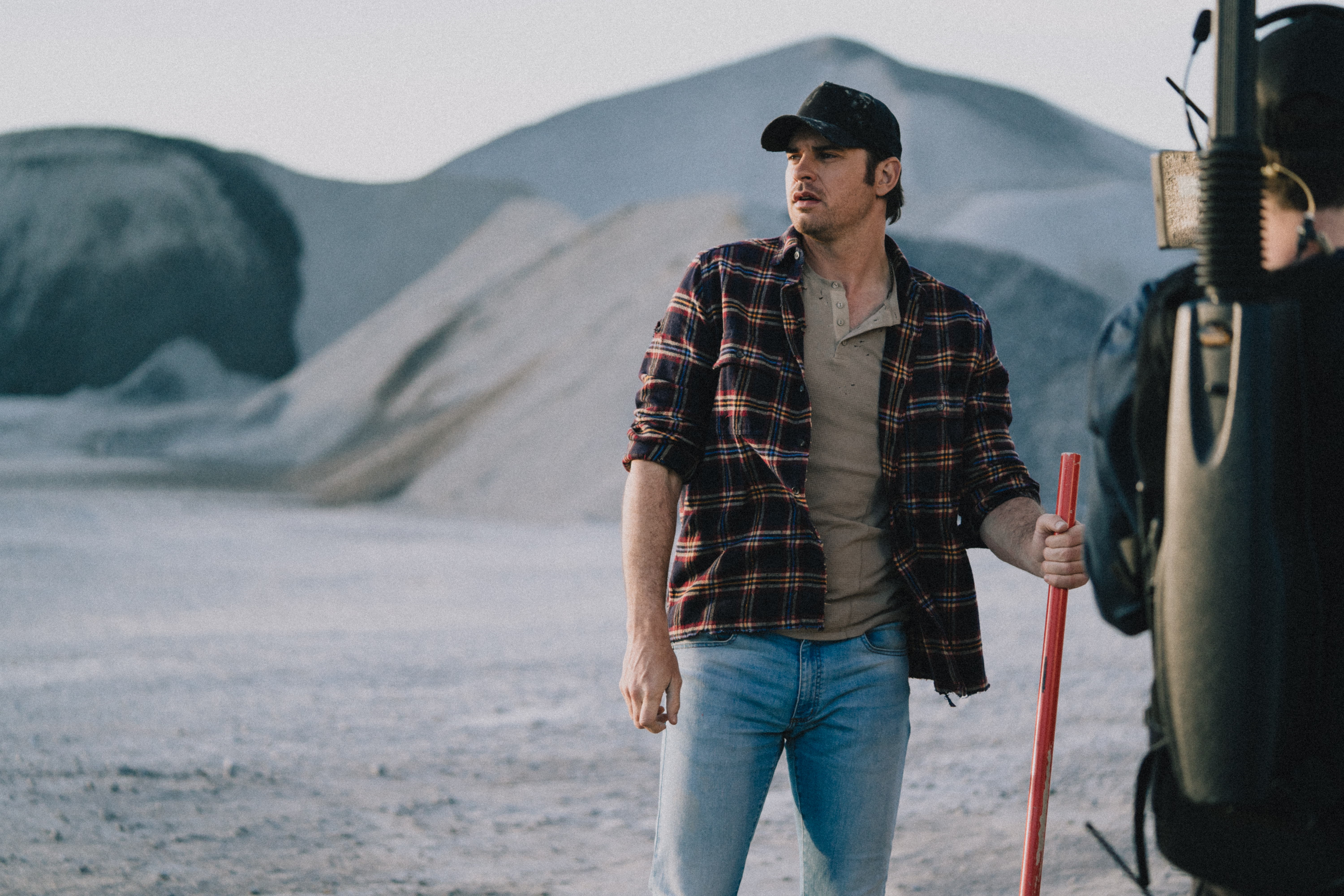 Matt Stell Drops Music Video for ‘That Ain’t Me No More’