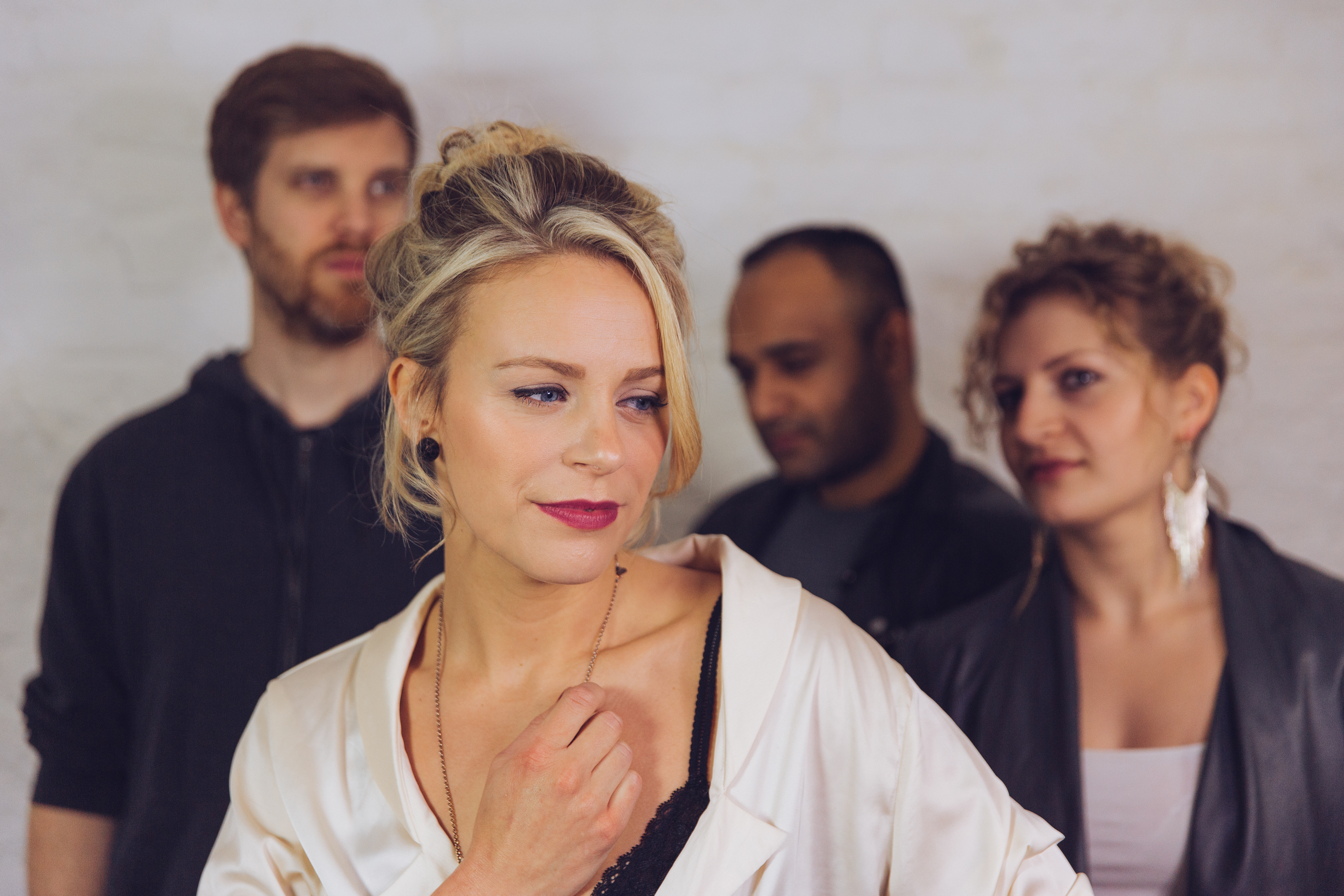GUISE Drop Music Video for ‘The Boy & The Thief’