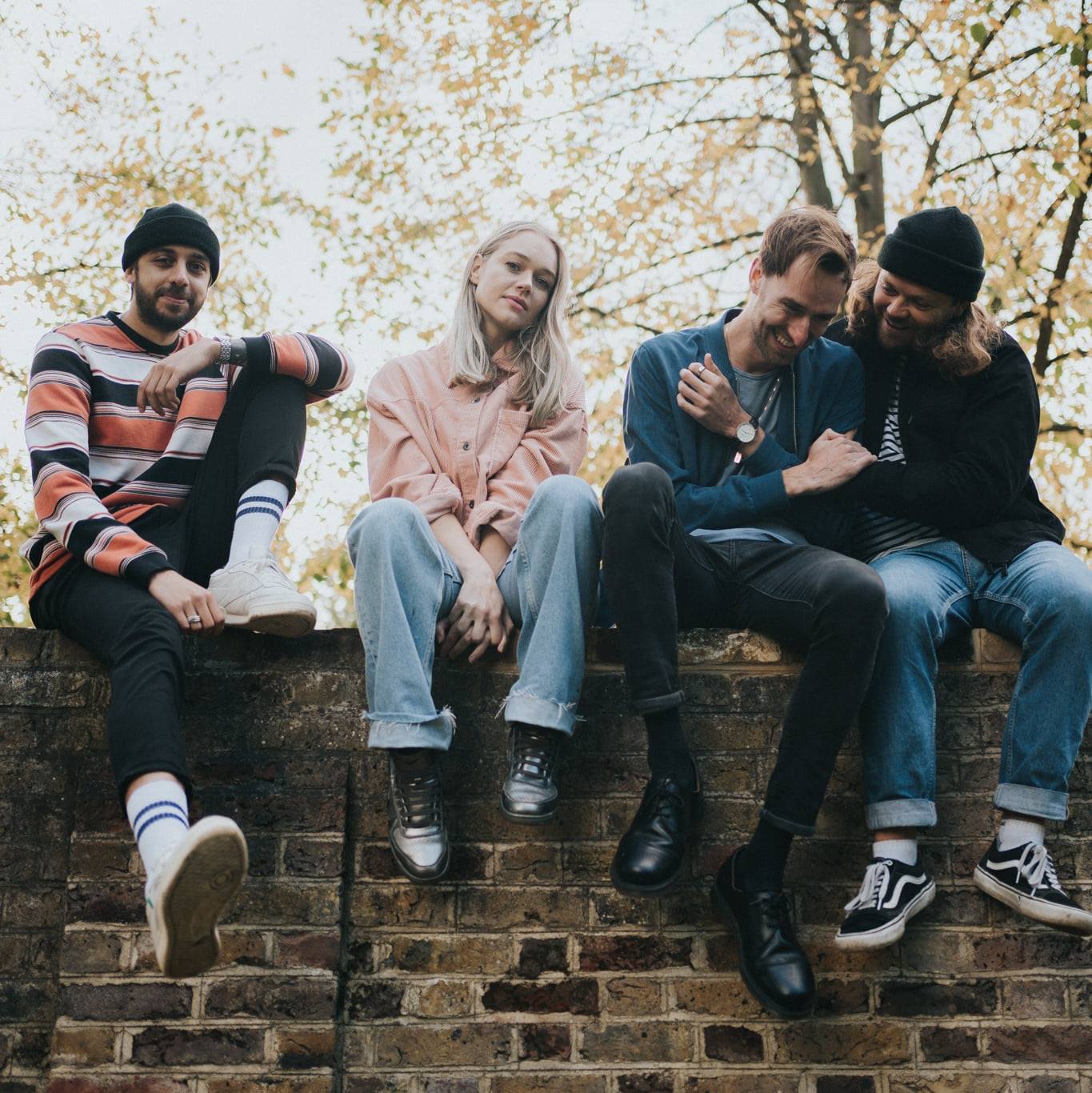 Circumnavigate Release Single ‘Keep a Moment’