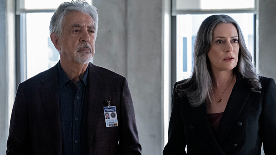Criminal Minds Announce New Season!