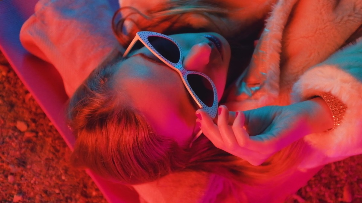 Olivia Morreale Shares New Single ‘Another Moon’