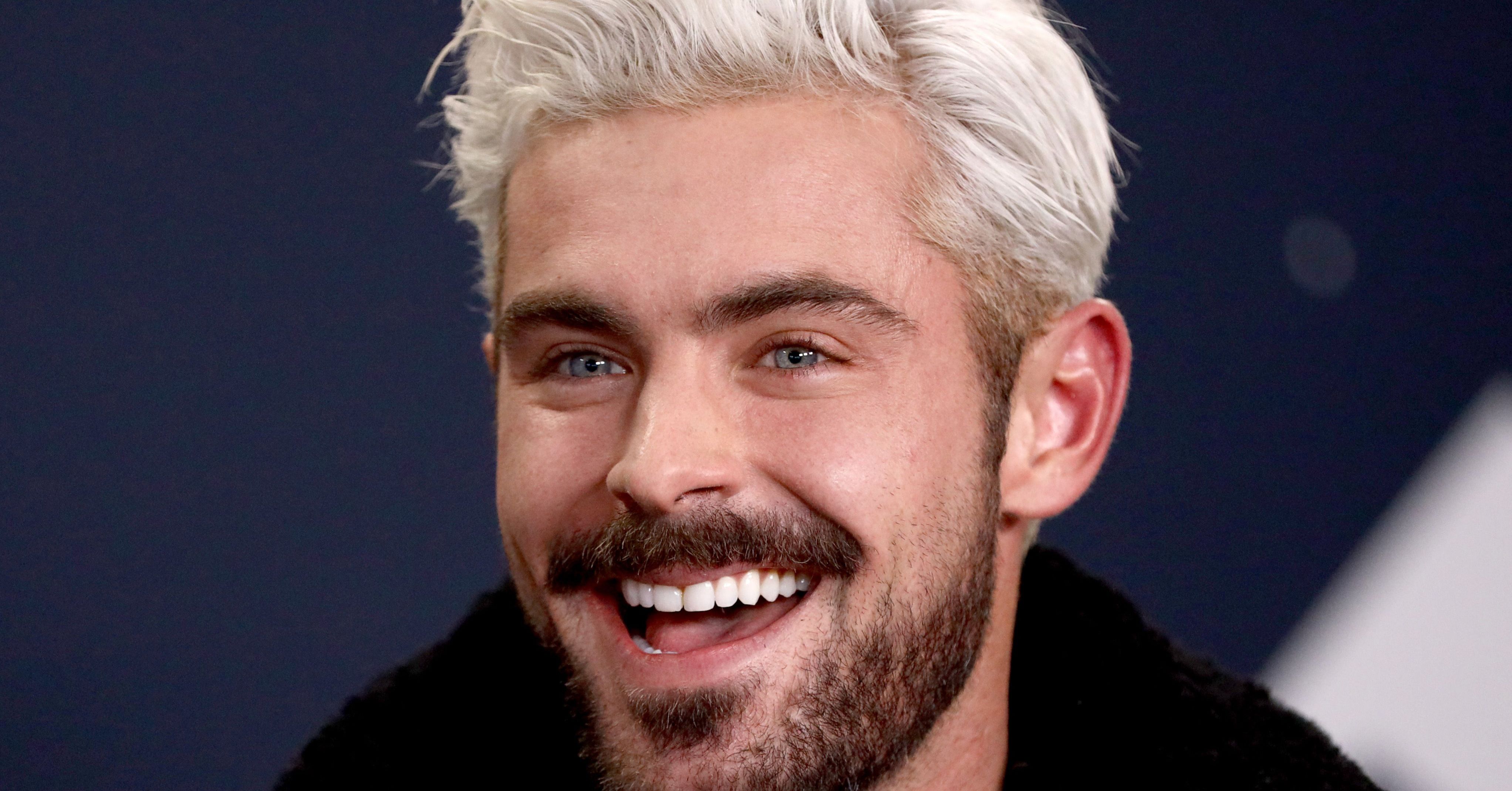 Zac Efron to Star in Disney+’s ‘Three Men and a Baby’ Remake
