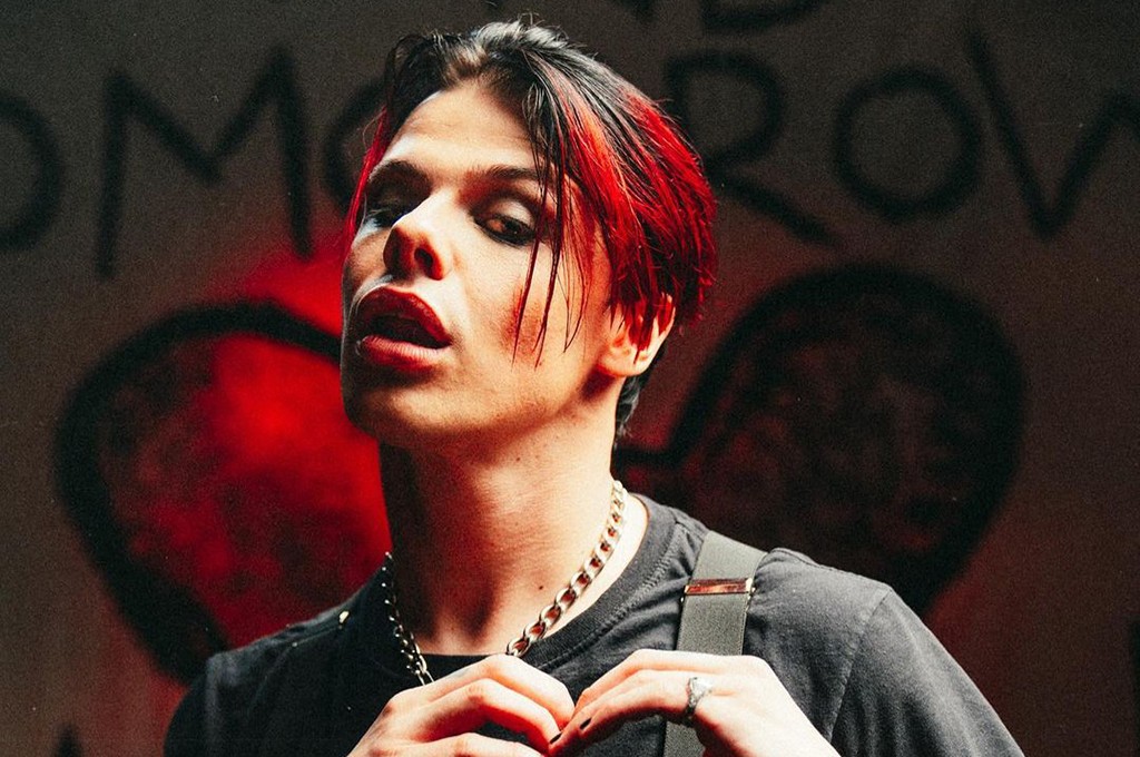 Yungblud Releases ‘Tissues’ Ahead of New Album!