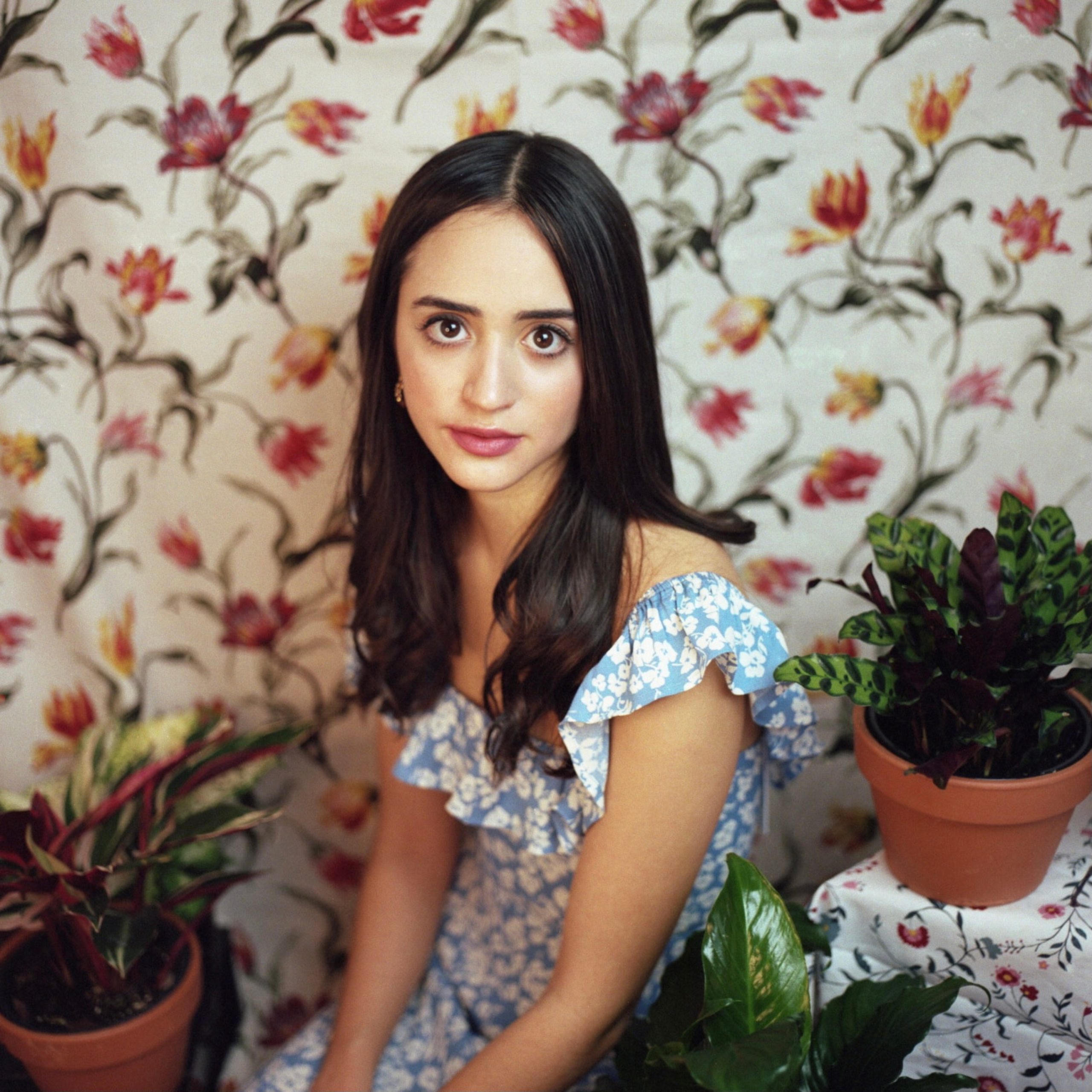 Alma Grace Releases New Single ‘Aventura’