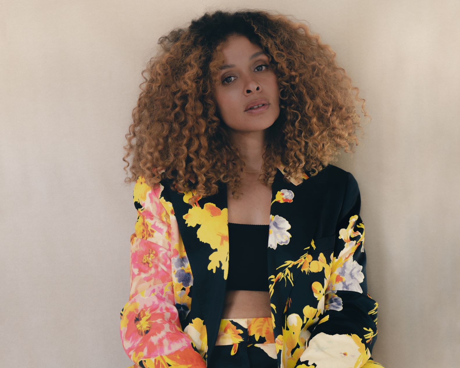 Joy Denalane Drops New Single ‘The Show’