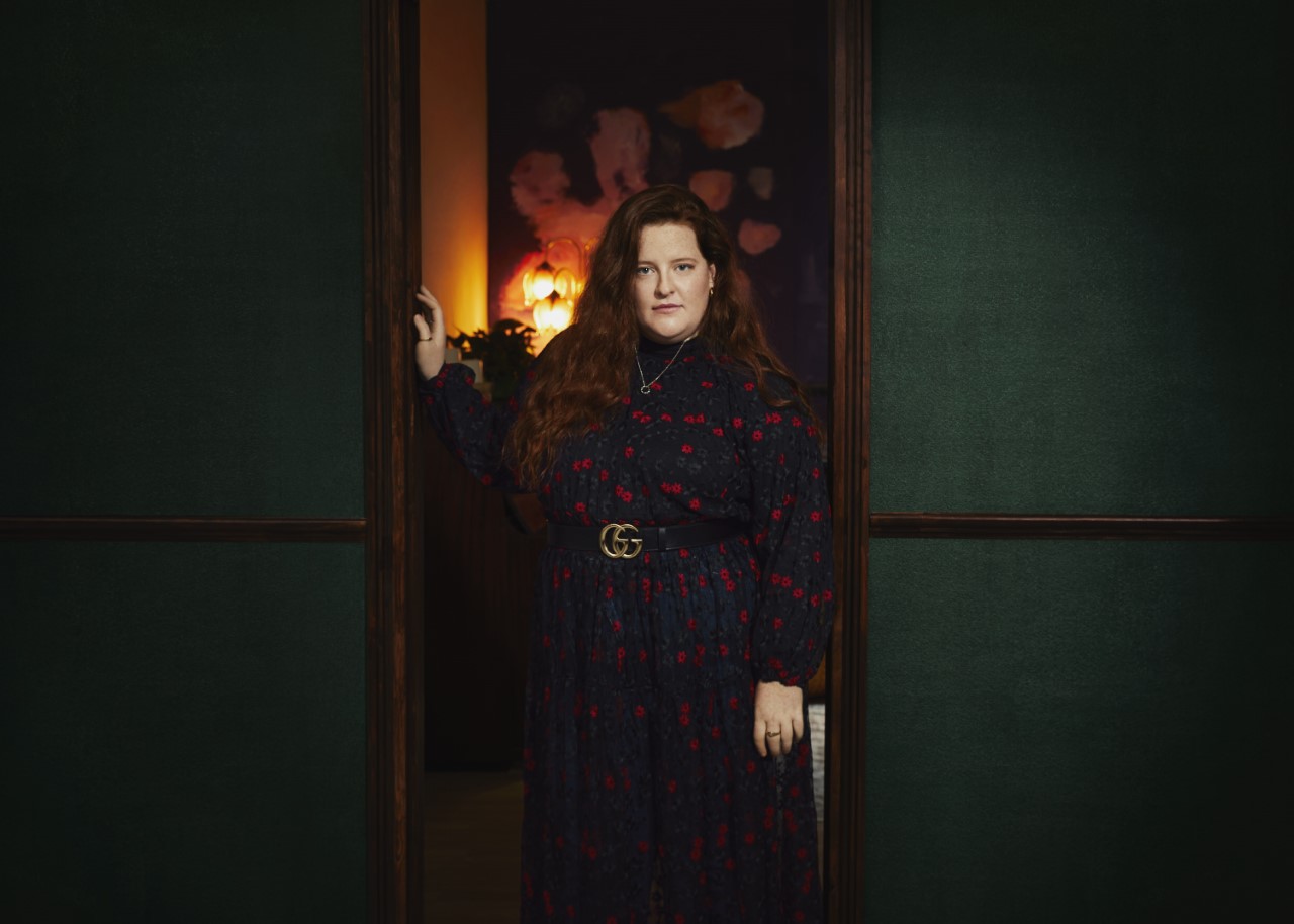 FRANCES RETURNS WITH NEW SINGLE ‘ECLIPSE’