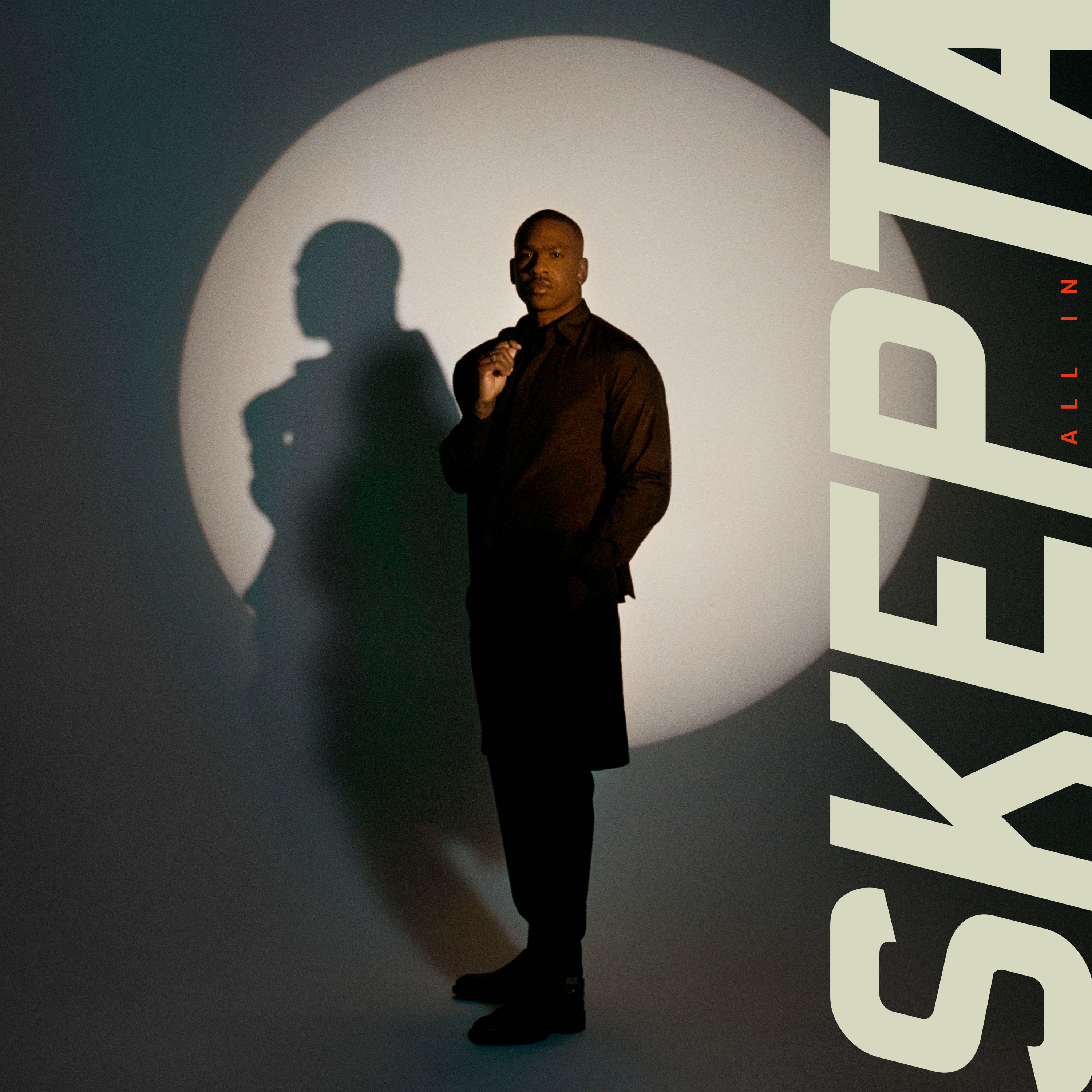 Skepta Returns With New EP ‘All In’