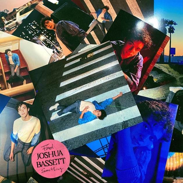 Joshua Bassett Shares New Single ‘Feel Something’