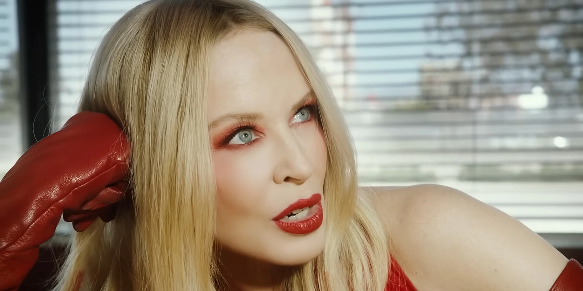 Kylie Minogue Releases Summer Hit ‘Padam Padam’