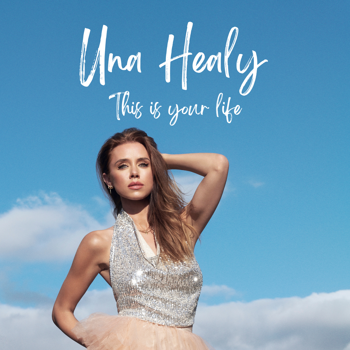Una Healy Reveals ‘This Is Your Life’