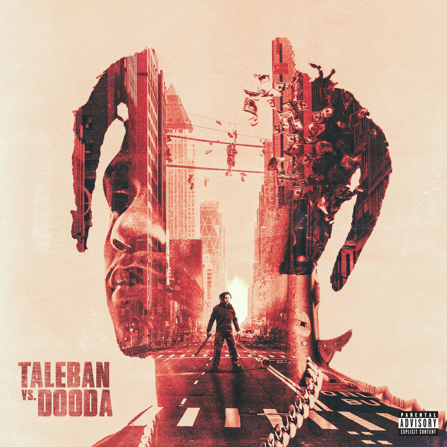 INTERVIEW – Taleban Dooda Chats About New Mixtape!