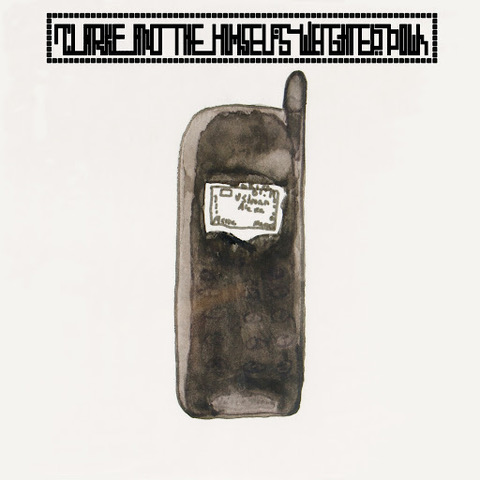 Clarke And The Himselfs Drop ‘Weighted Down’