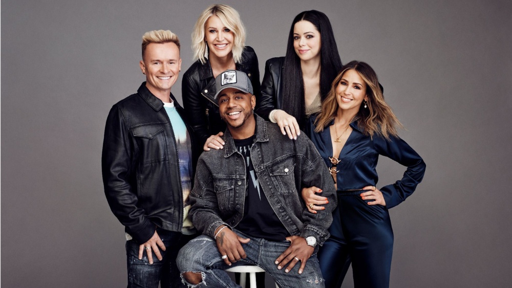 S Club Release Special Version of ‘Good Times’