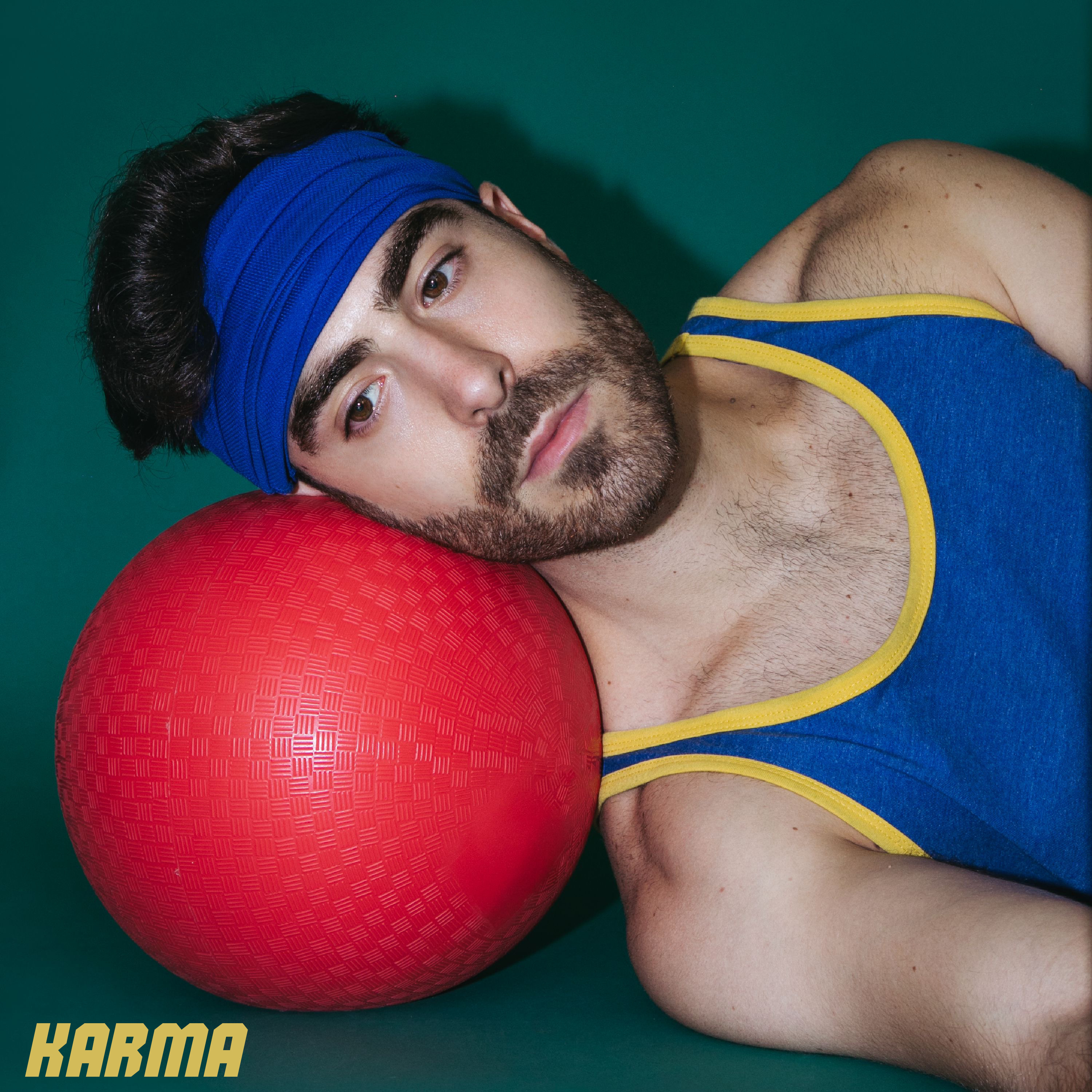 Mike Taveira Drops New Single ‘Karma’
