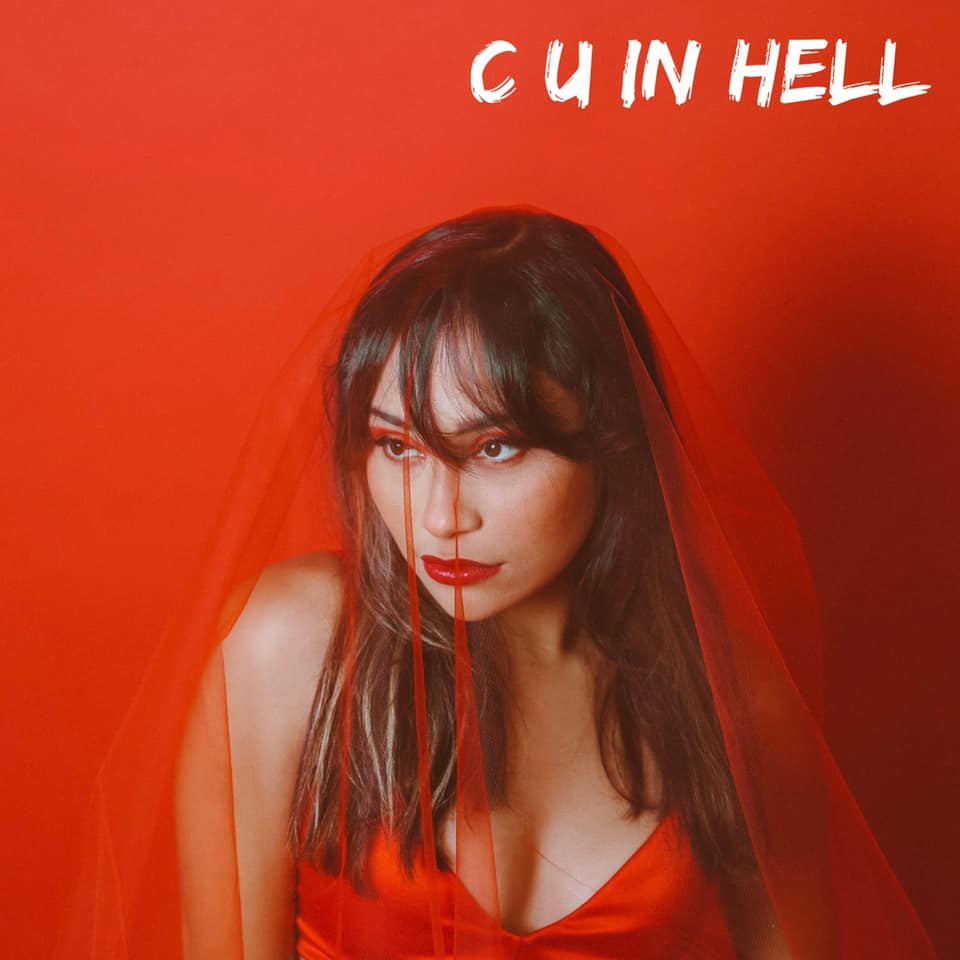 MADISON DEAVER RELEASES ‘C U in HELL’ 
