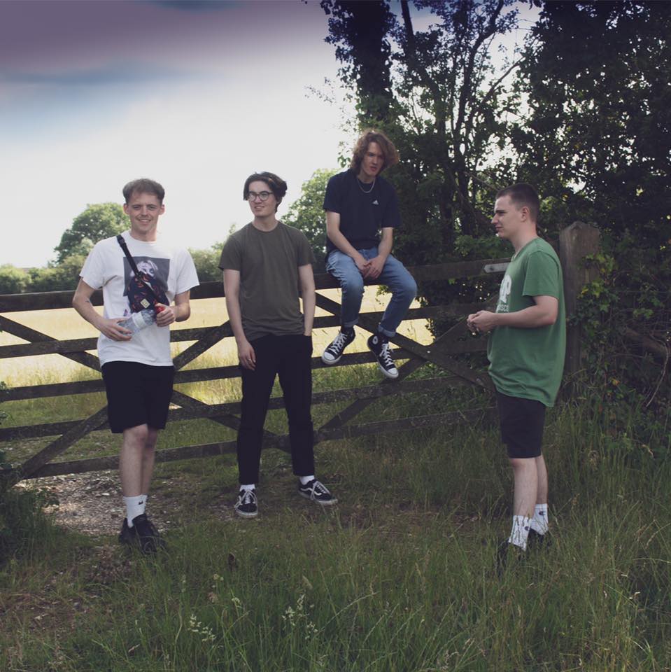 REVIEW: St Peter’s Dream drop ‘What Molly Wants’