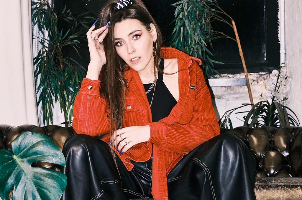 Lacuna J Releases New Single ‘Fool (For Loving You)’