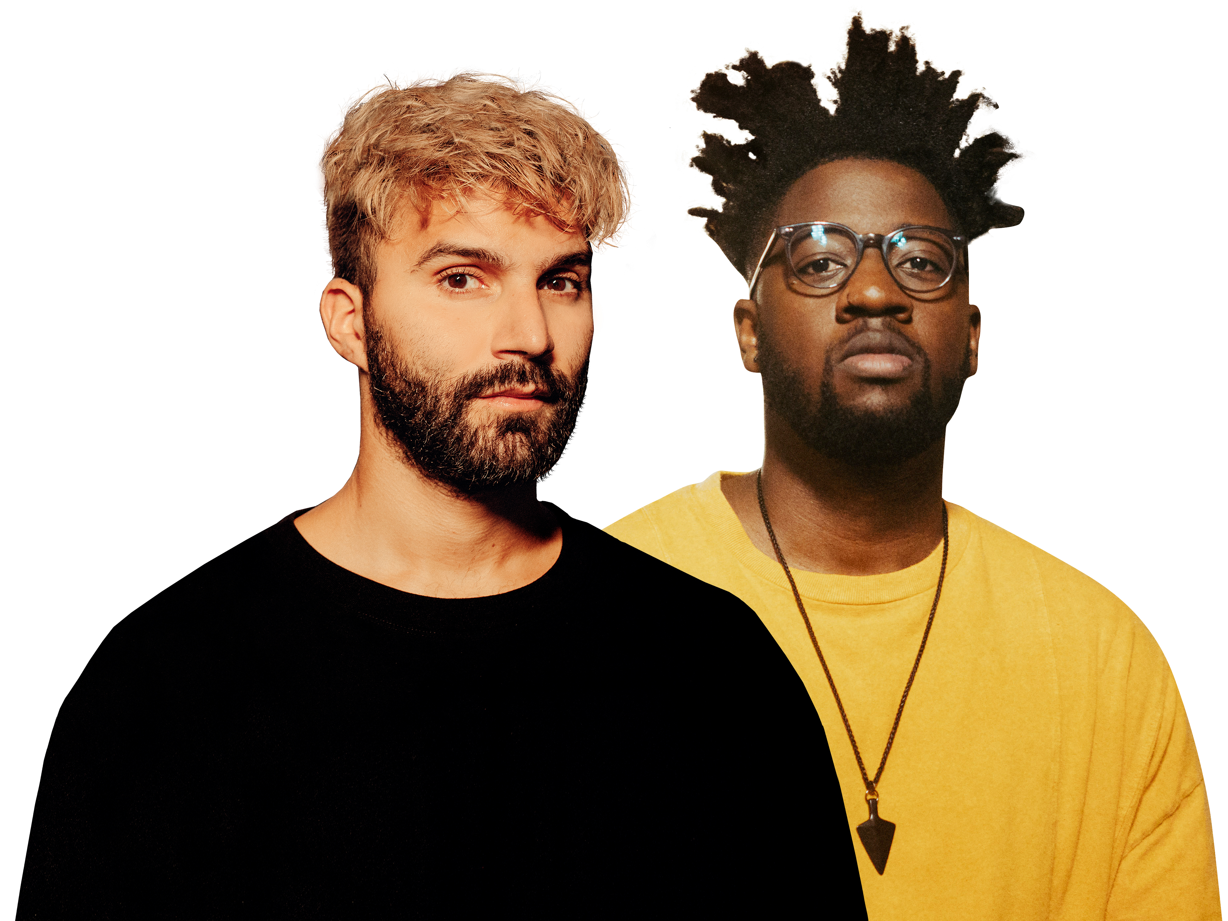 R3HAB and Kelvin Jones Share New Single ‘Downtown’