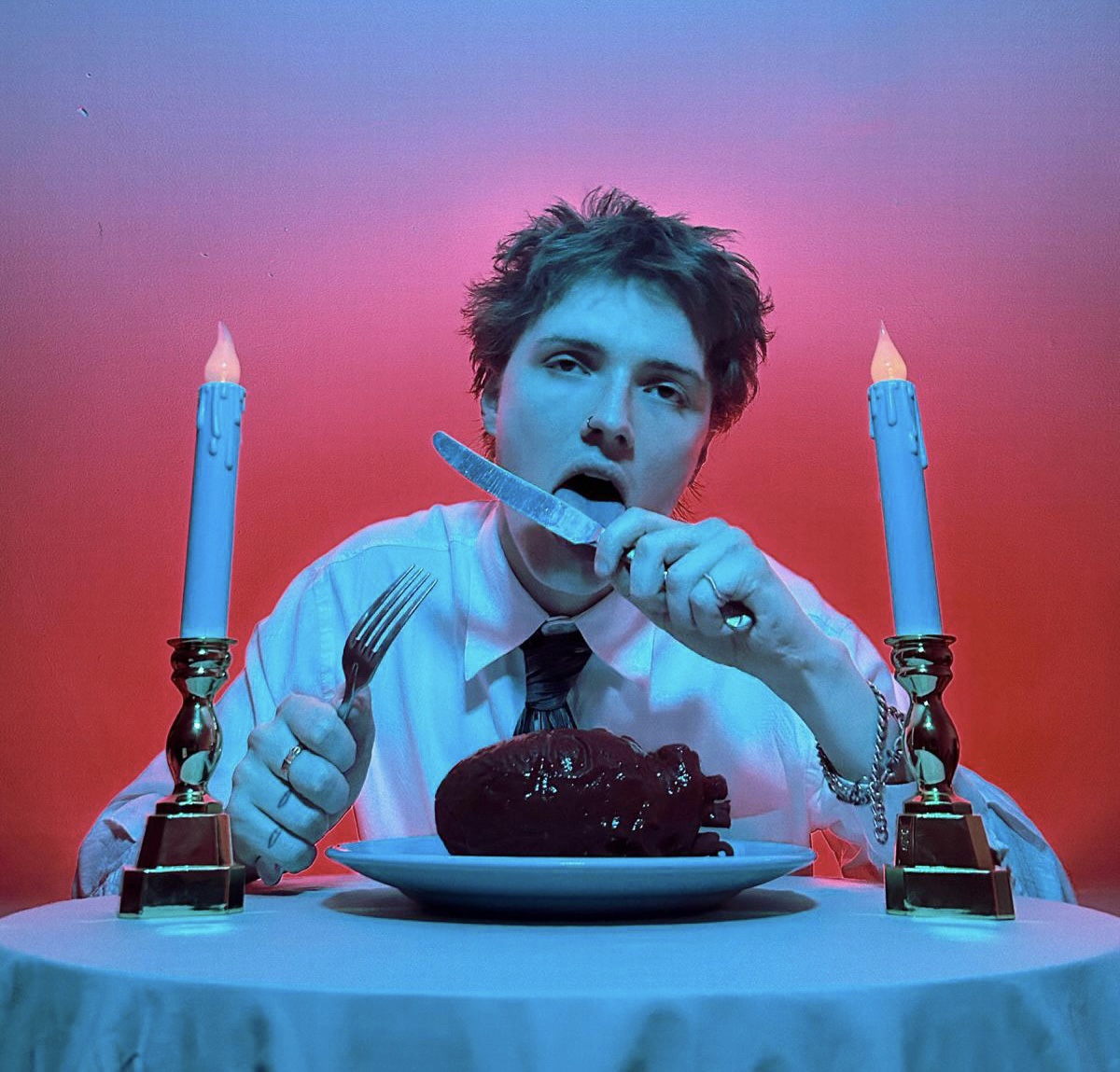 Palace Watson Releases New Track ‘Buried’