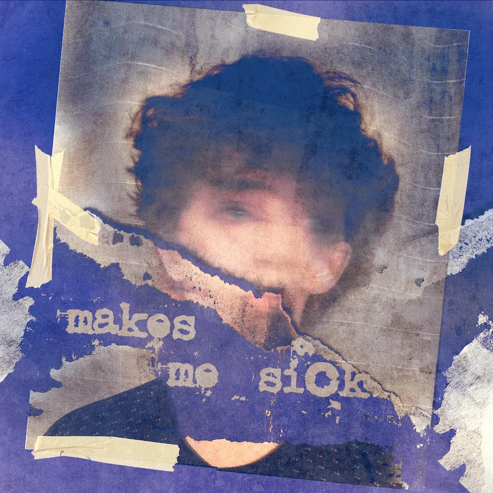 Addison Grace Shares ‘Makes Me Sick’