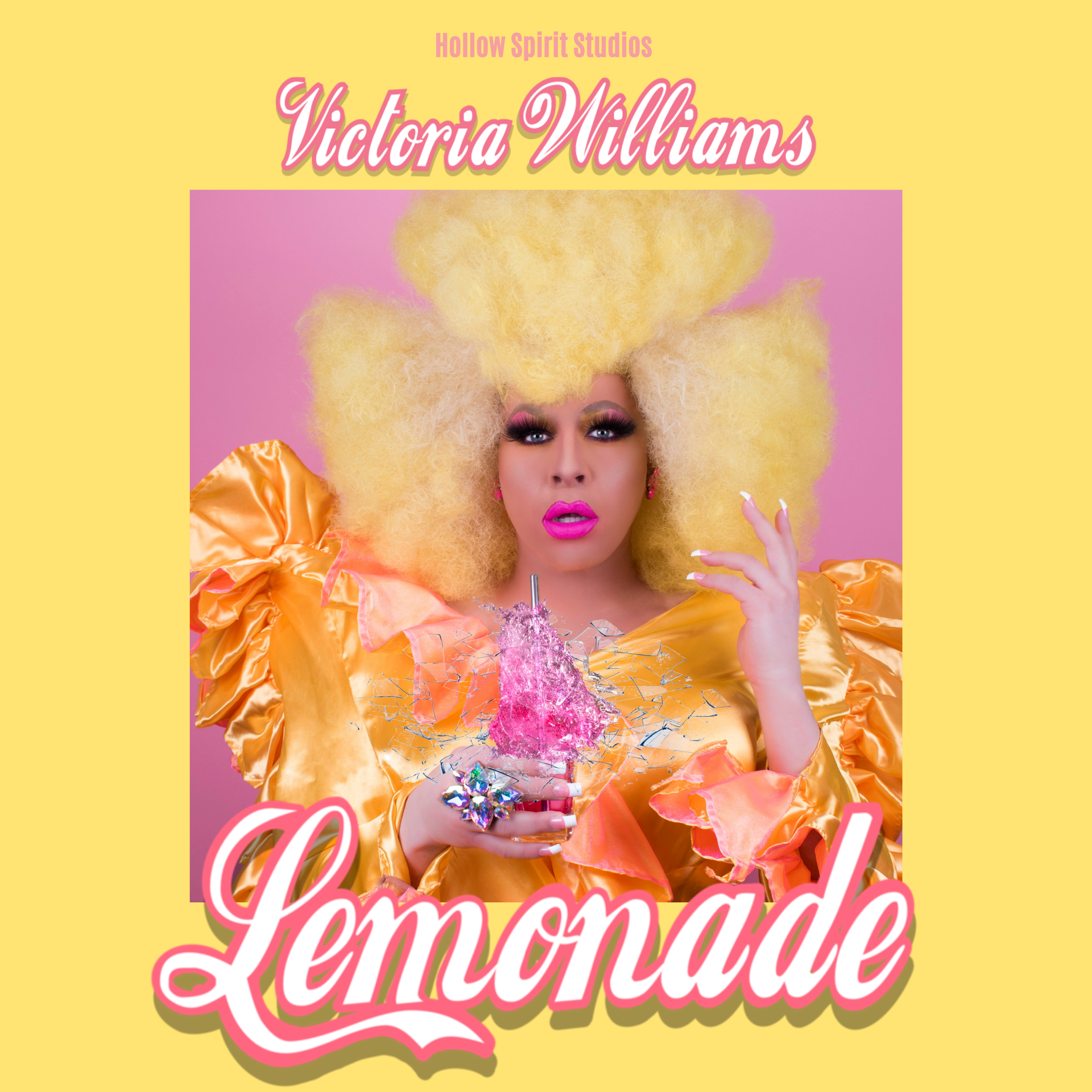 Victoria Williams Releases New Dance Track ‘Lemonade’