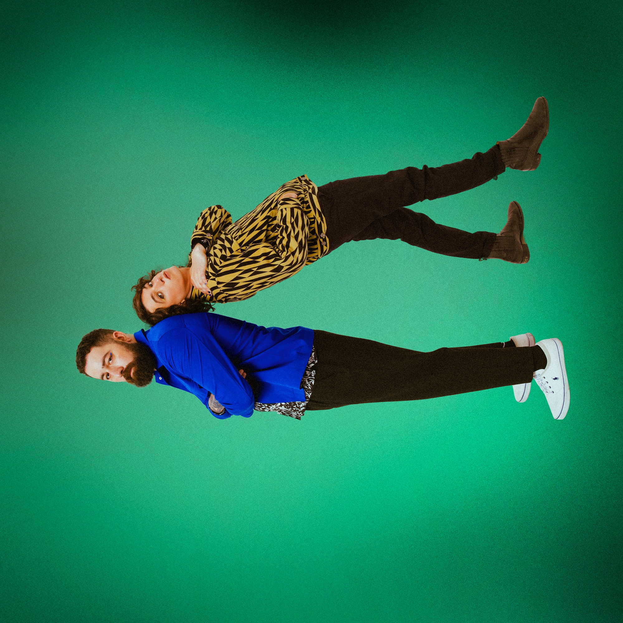 Loveless Share New Single “Picasso”