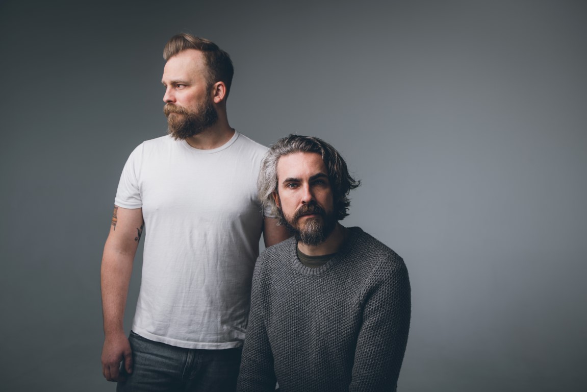 The Bros. Landreth Drop ‘Drive All Night’