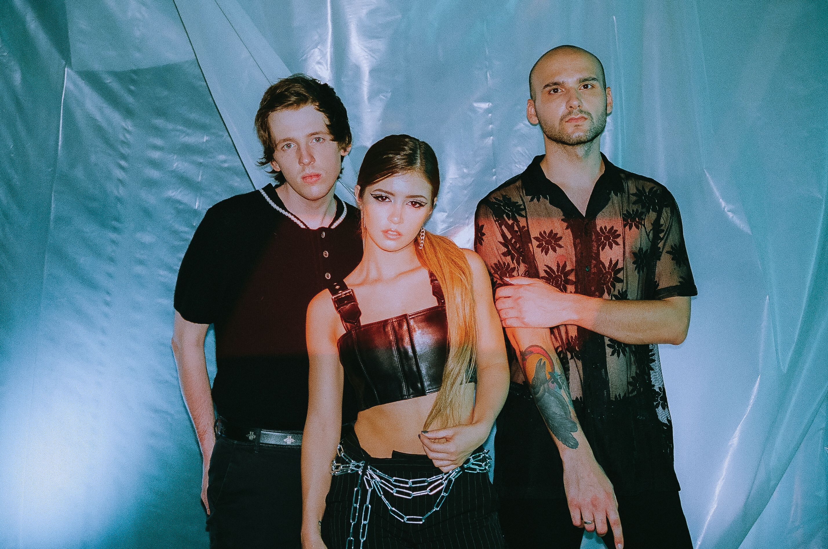 Against The Current Announce European Tour!