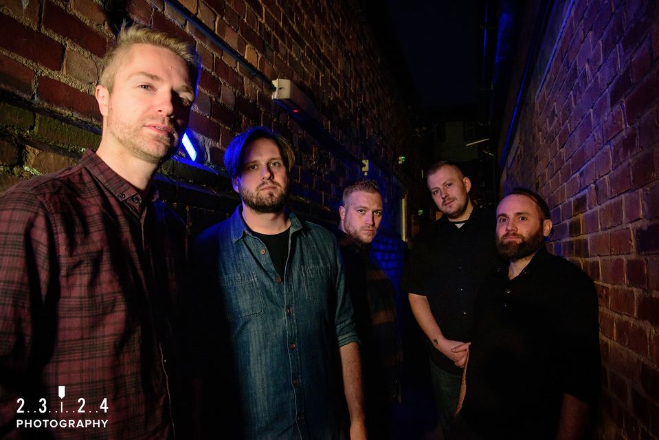 Black Bear Kiss Release ‘Reach Up Higher’