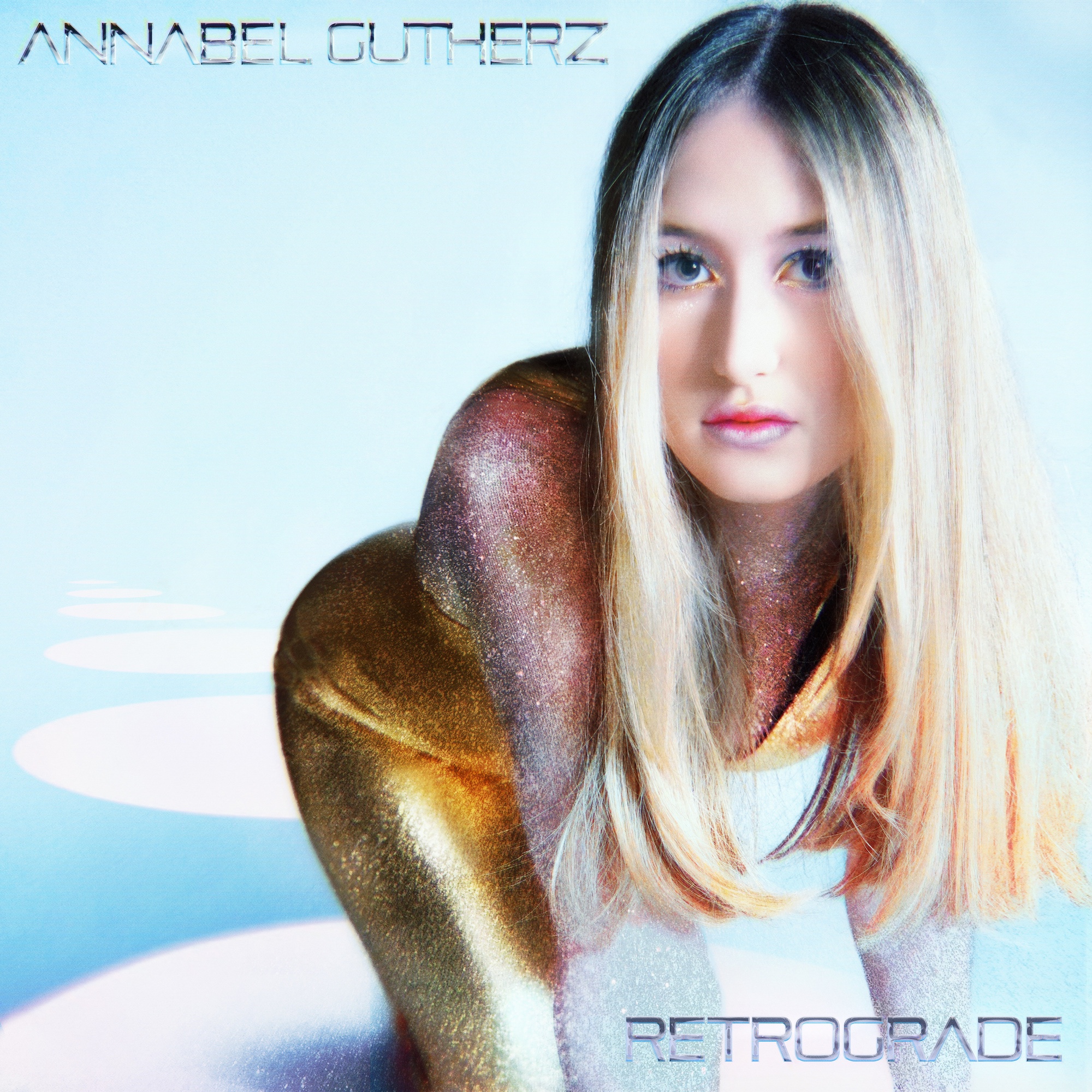 Annabel Gutherz Releases Single ‘Retrograde’