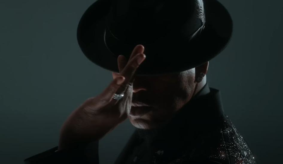 Ne-Yo Shares Music Video for ‘You Got The Body’
