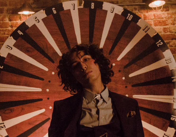 Sub Urban Drops Music Video for ‘Cirque’ With Bella Poarch