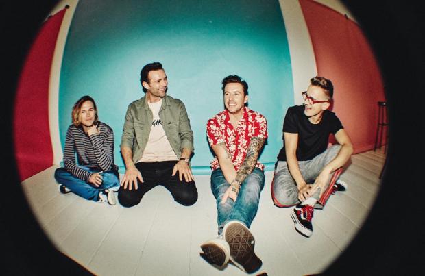 McFly Release New Single ‘Tonight Is The Night’
