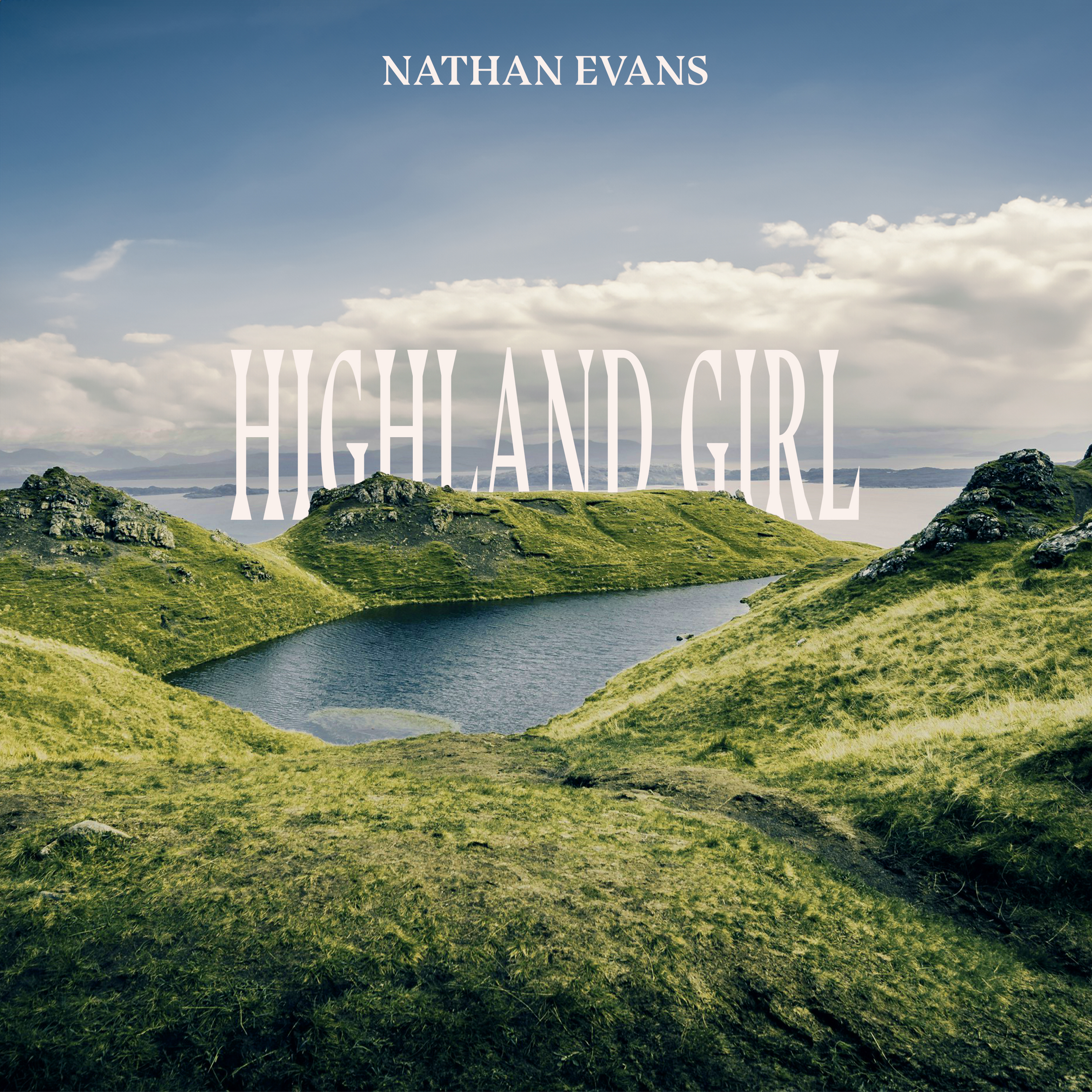 Nathan Evans Shares New Single “Highland Girl”