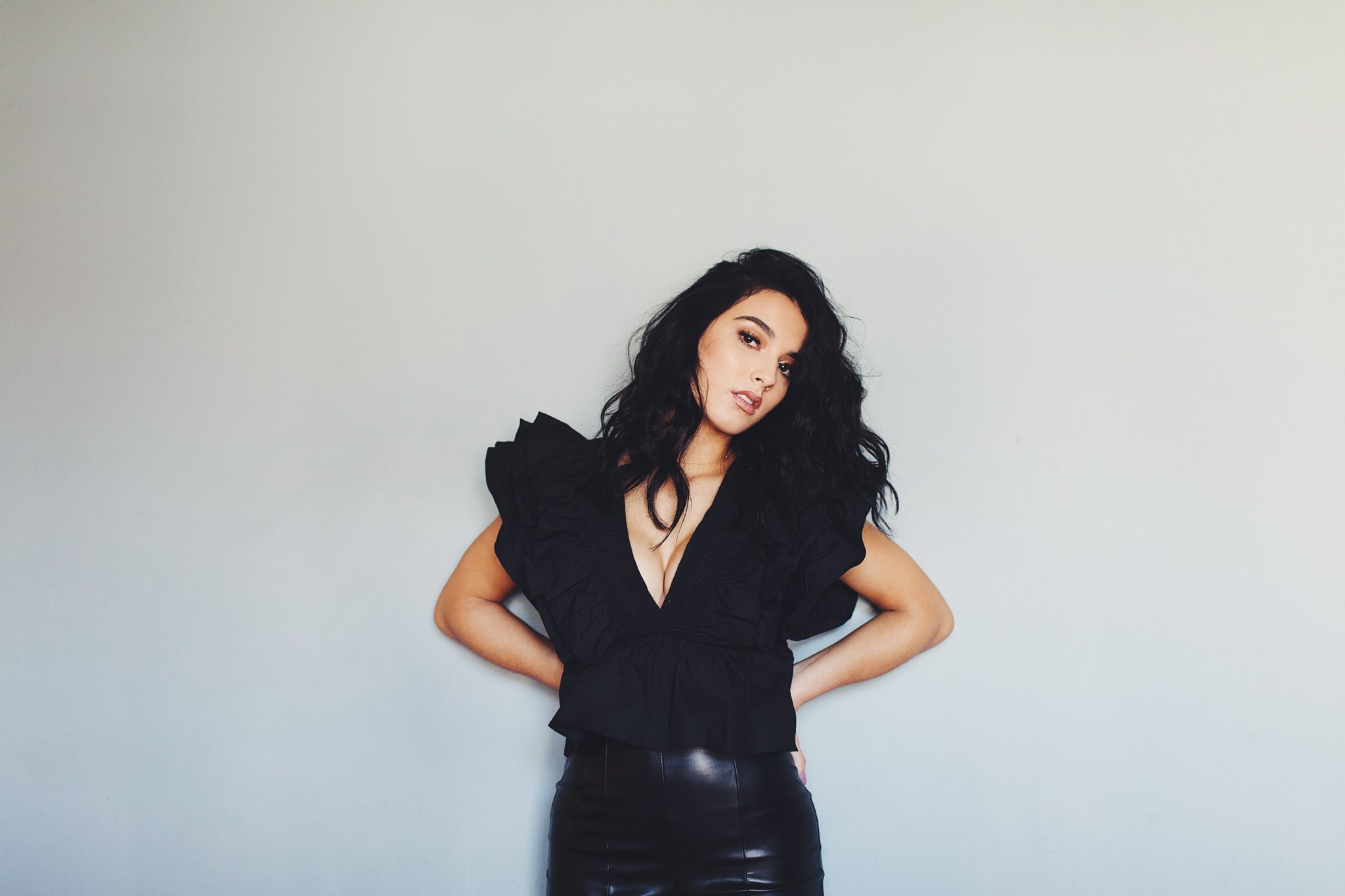 Bella Rios Returns With Sassy New Single ‘Bitter’