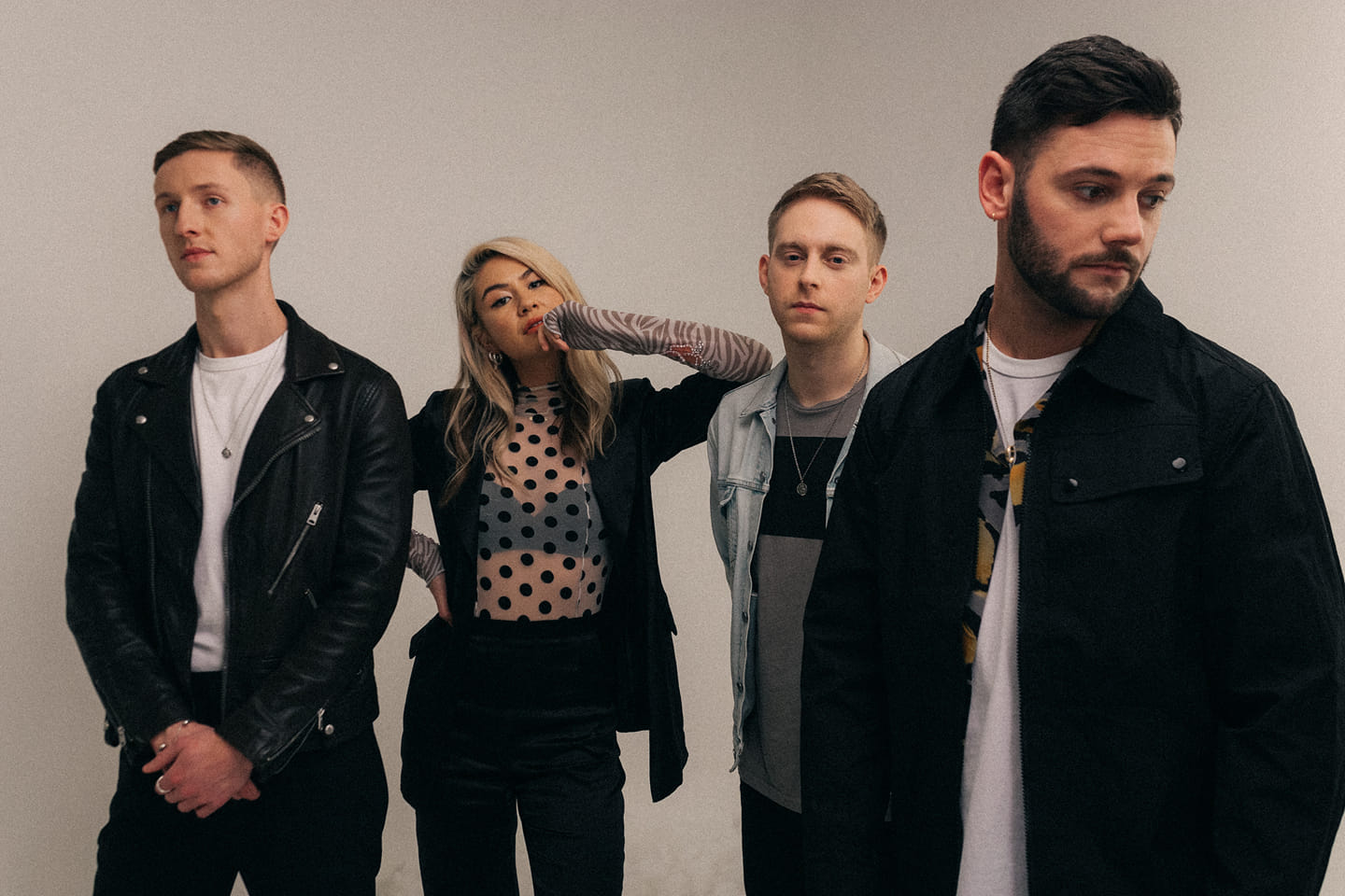 INTERVIEW – Flawes Chat About New Single ‘Higher Than Before’