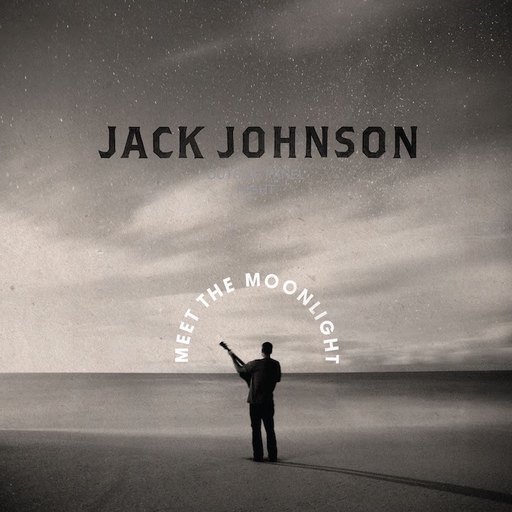 Jack Johnson Returns with ‘One Step Ahead’