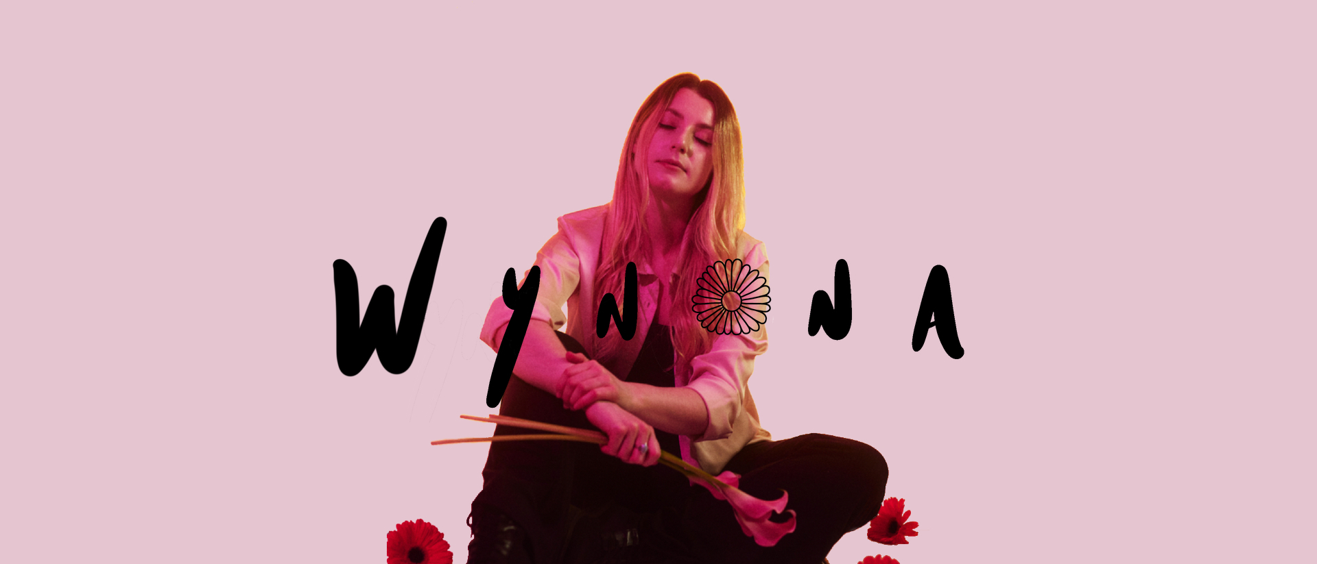 Pop Duo WYNONA Drop ‘Real World’