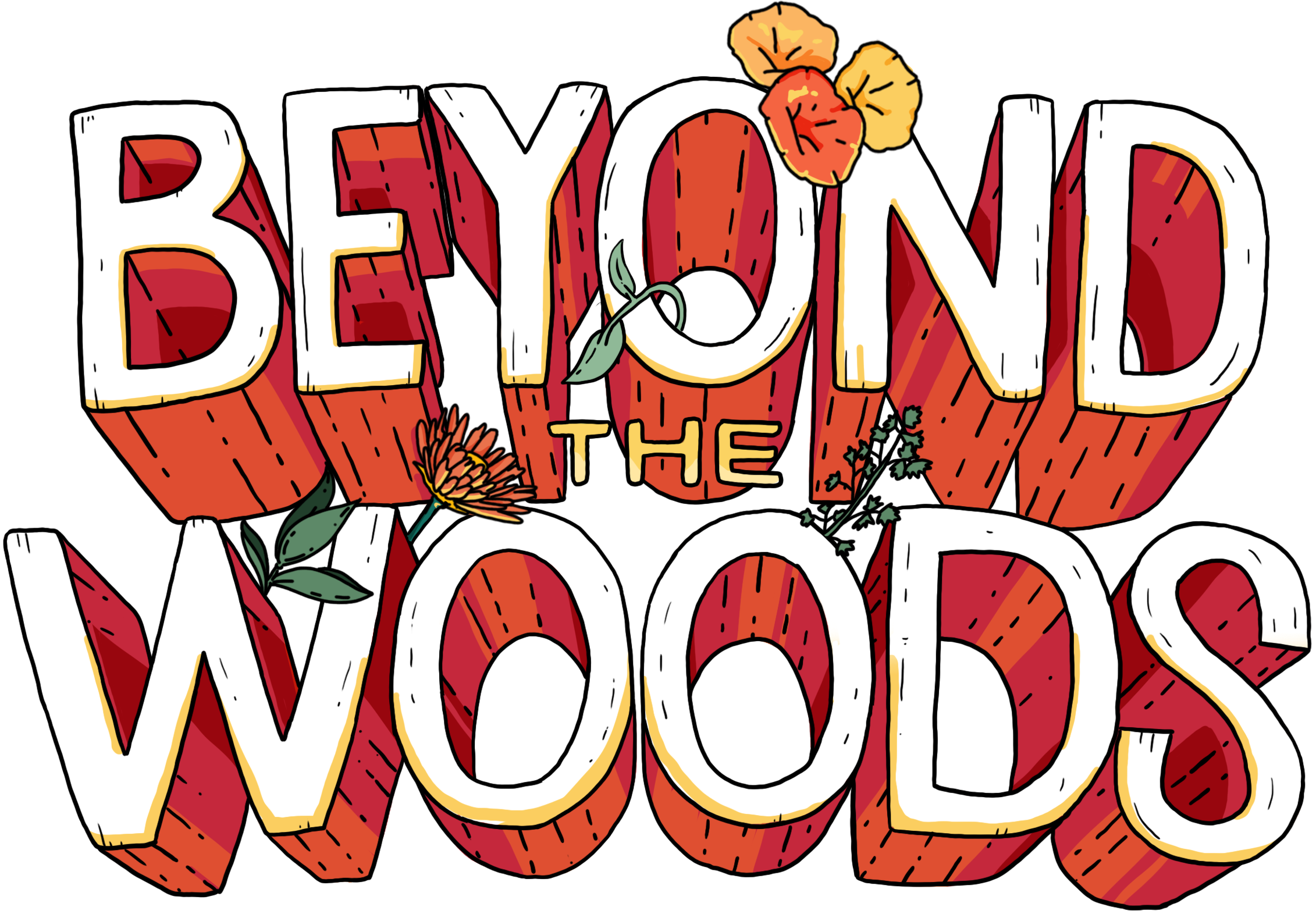 Beyond the Woods Festival Announce Full 2021 Lineup