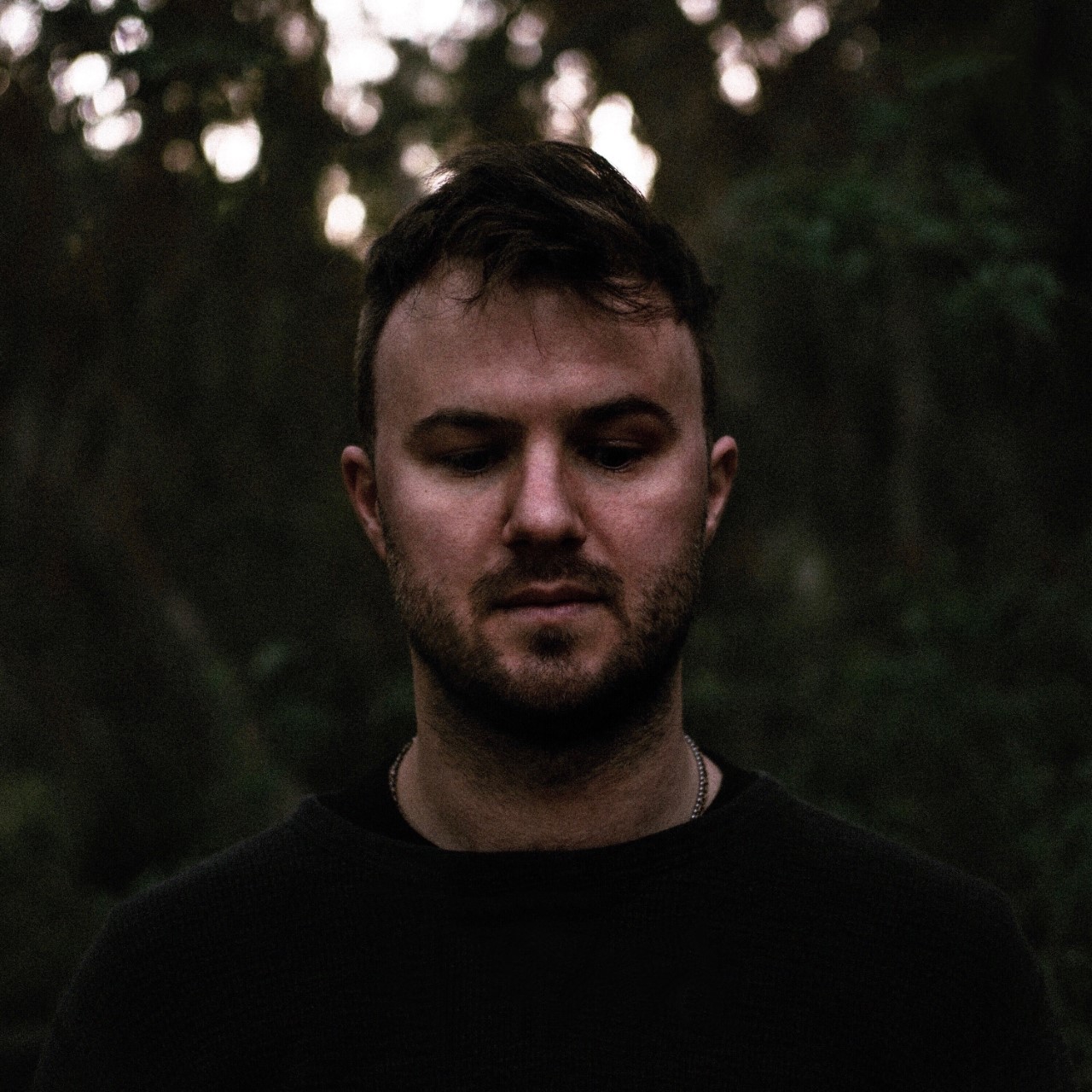 Johnny Ashby Drops New Single ‘Wild’