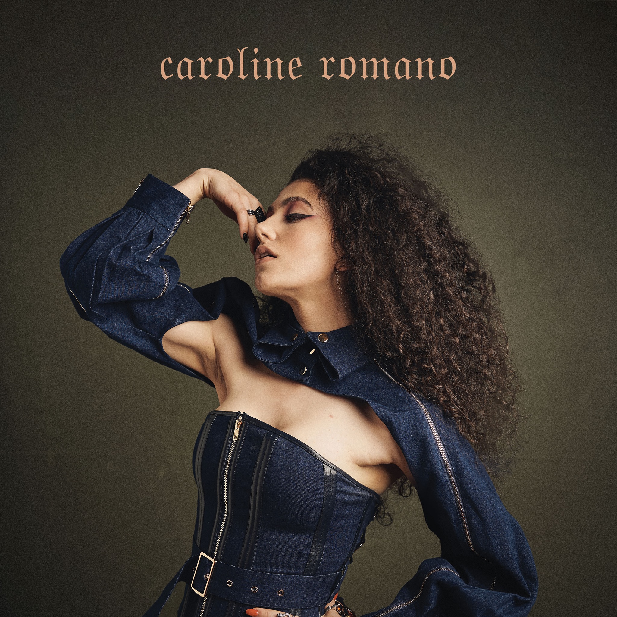 Caroline Romano Drops ‘Oddities and Prodigies’ and ‘Lonely Interlude’