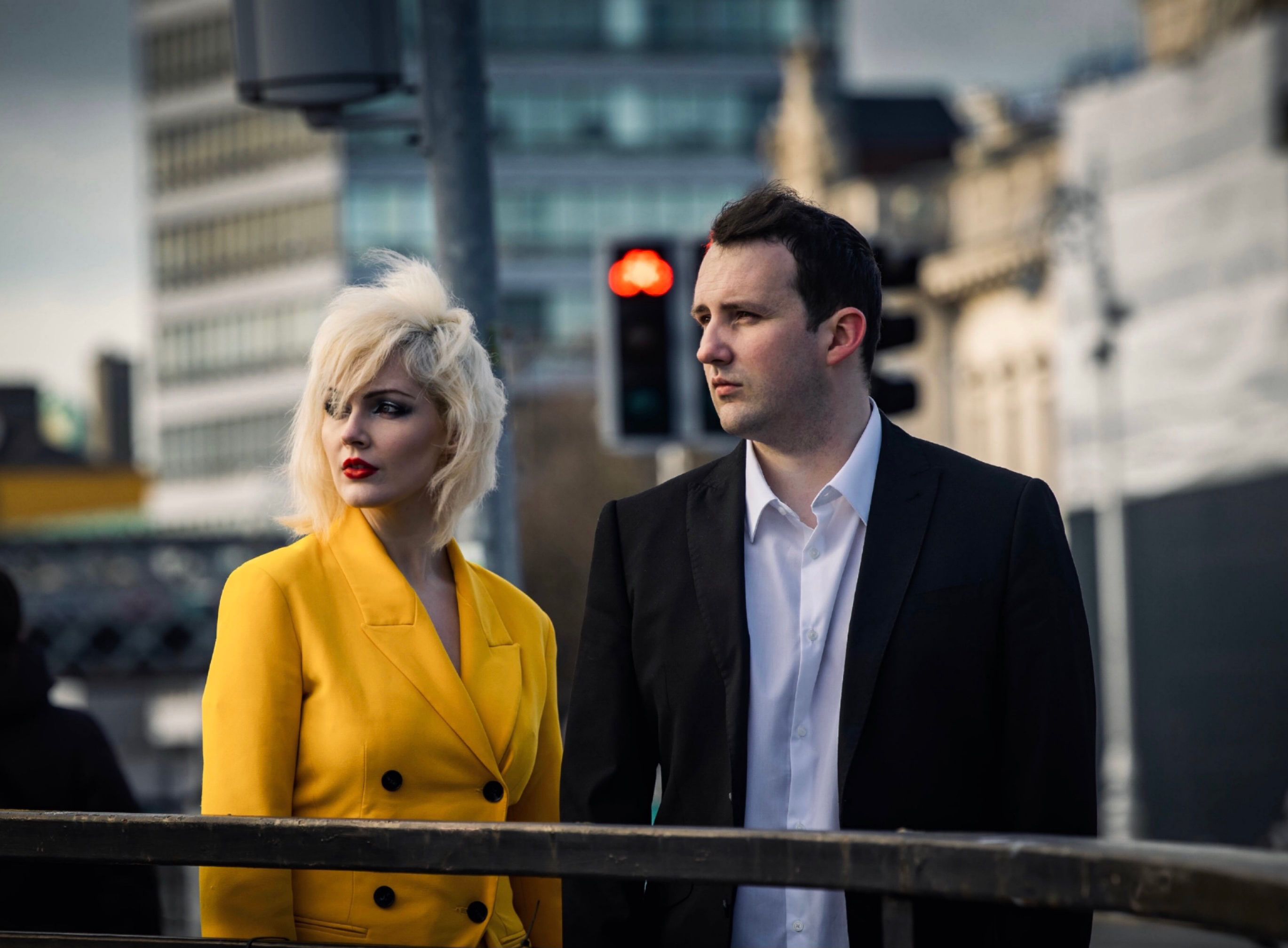 INTERVIEW – Greywind Chat About New Single ‘Am I Asleep?’